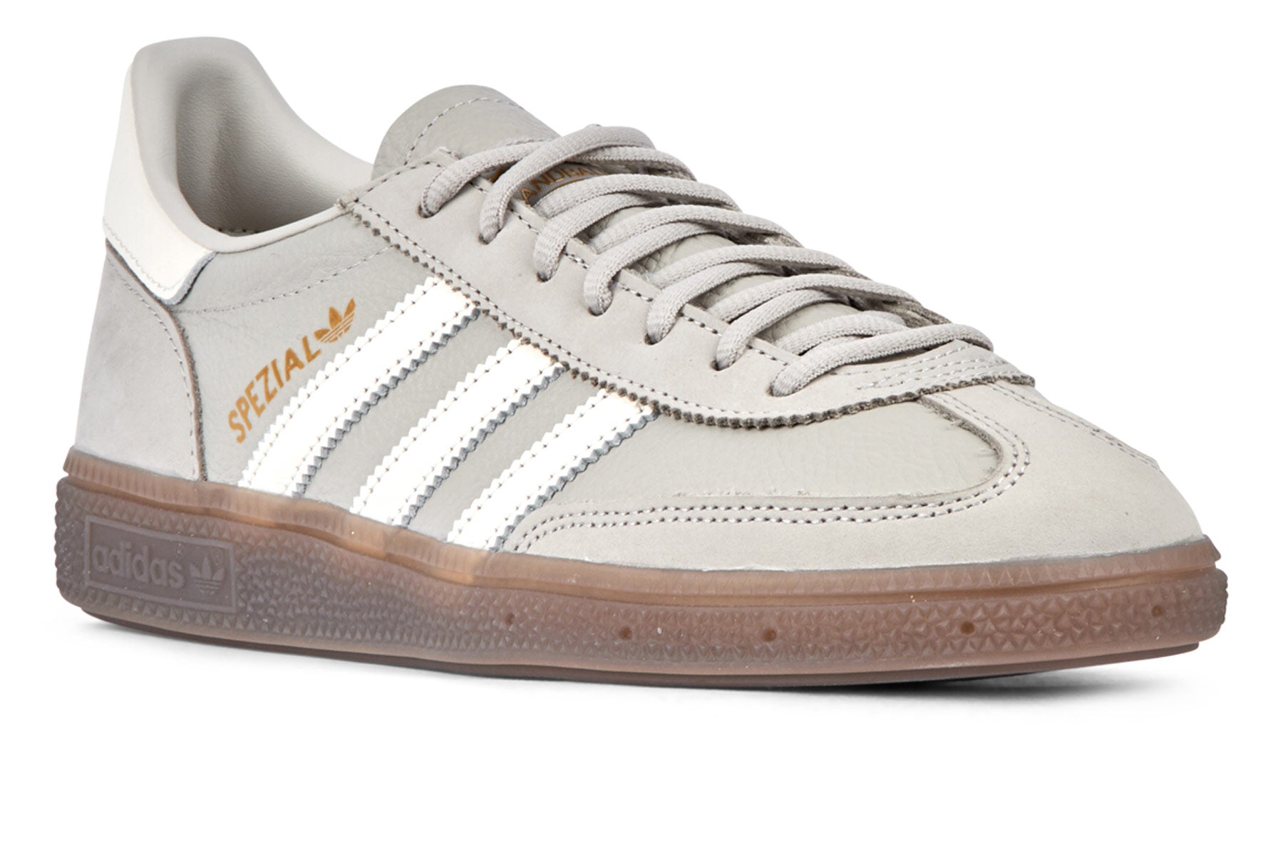 Adidas Handball Spezial - Wonder Alumina/Off White/Gum