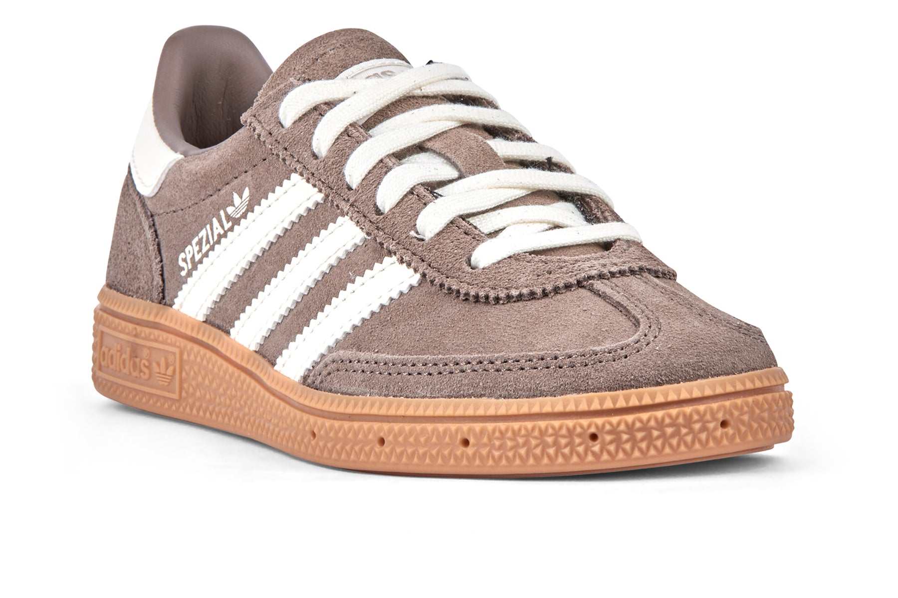 Adidas Handball Spezial C (Kids) - Earstr/Off White/Gum