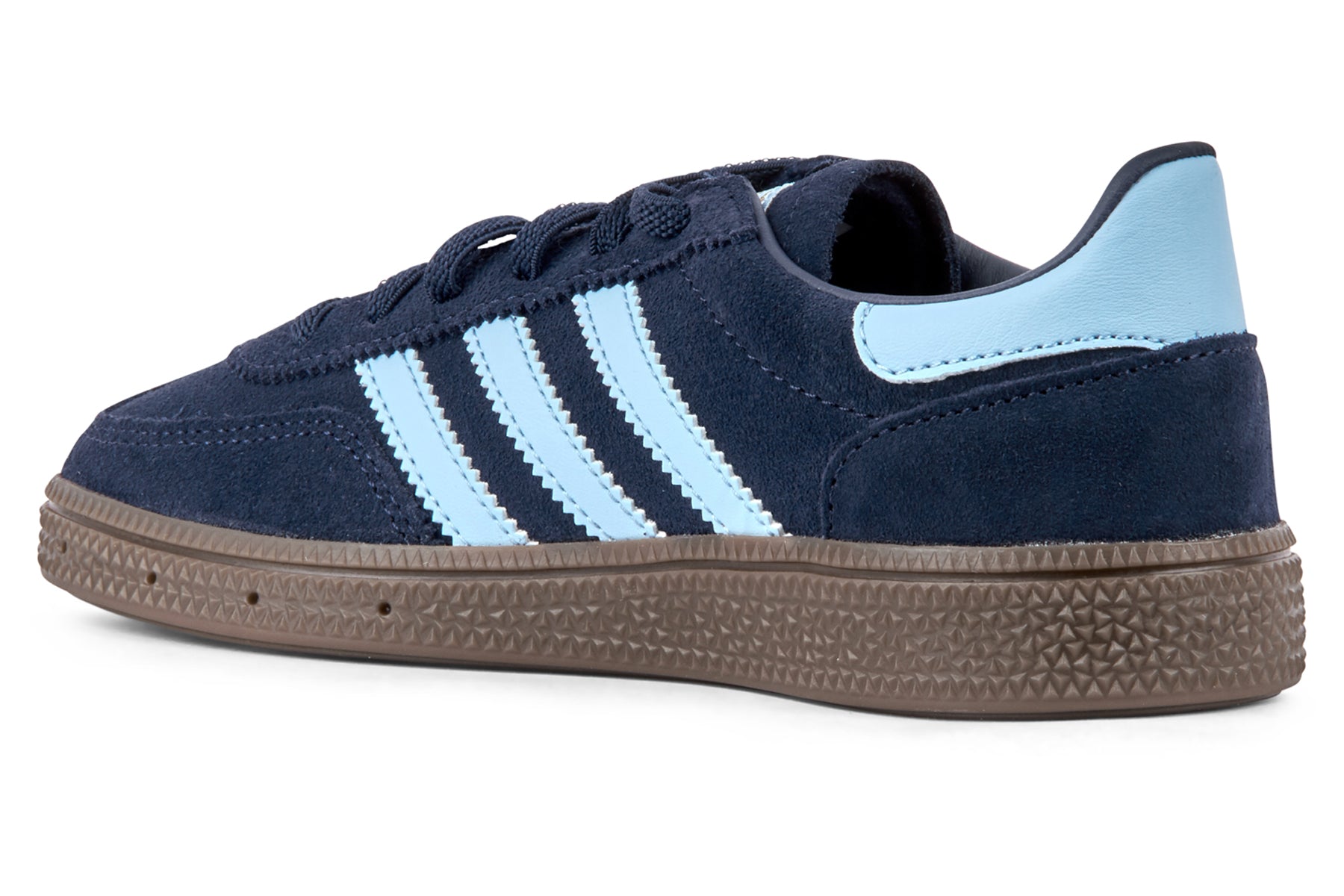 Adidas Handball Spezial CF (Kids) - Collegiate Navy/Clear Sky