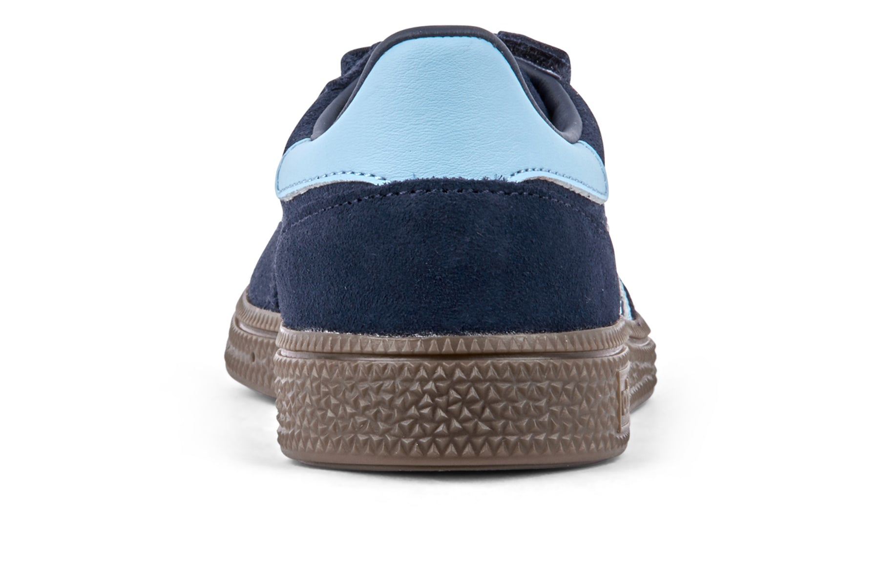 Adidas Handball Spezial CF (Kids) - Collegiate Navy/Clear Sky