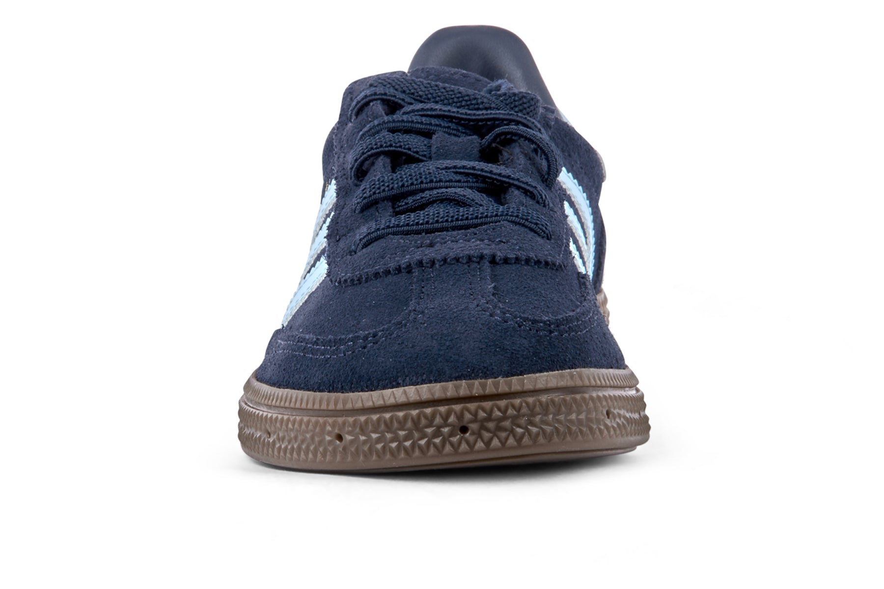 Adidas Handball Spezial CF (Kids) - Collegiate Navy/Clear Sky