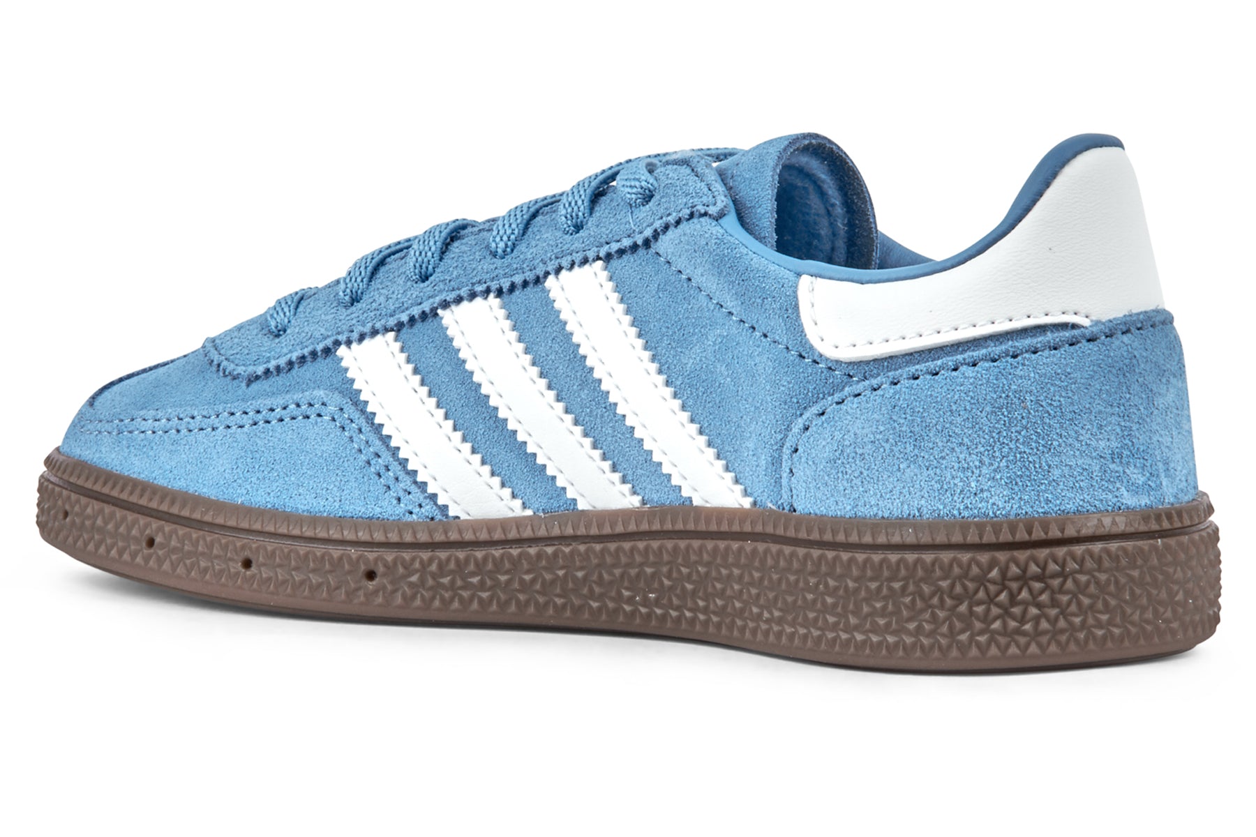 Adidas Handball Spezial CF (Kids) - Light Blue/FTW White