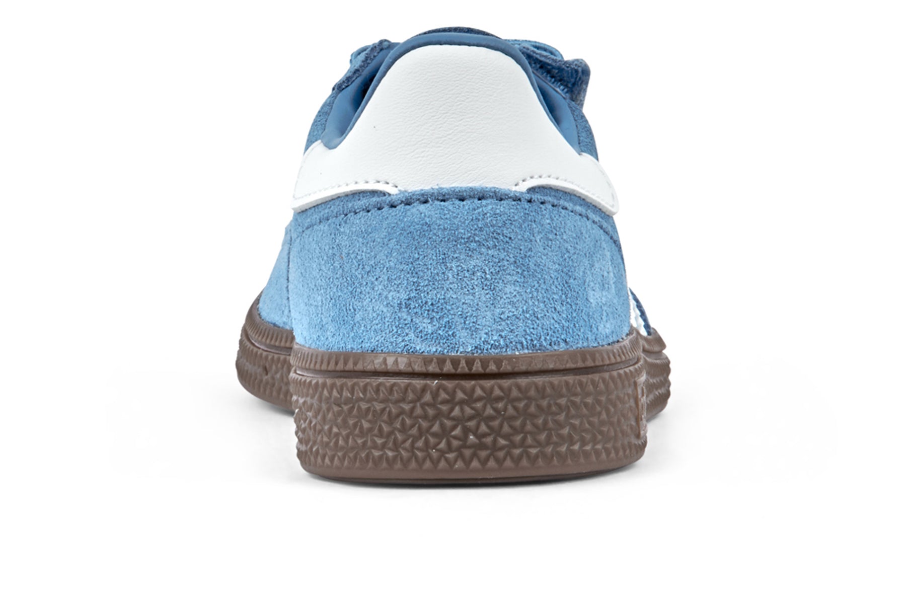 Adidas Handball Spezial CF (Kids) - Light Blue/FTW White
