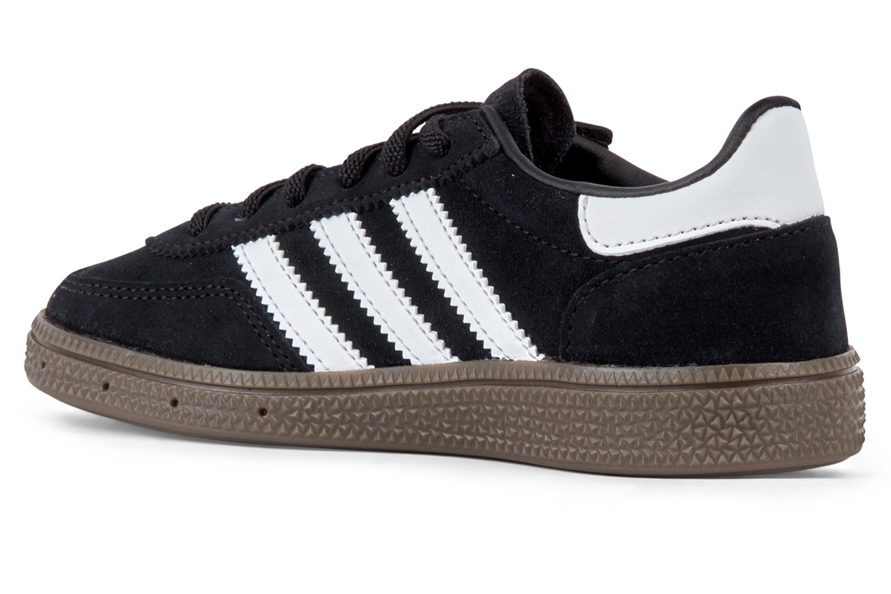 Adidas Handball Spezial CF (Kids) - Core Black/FTW White