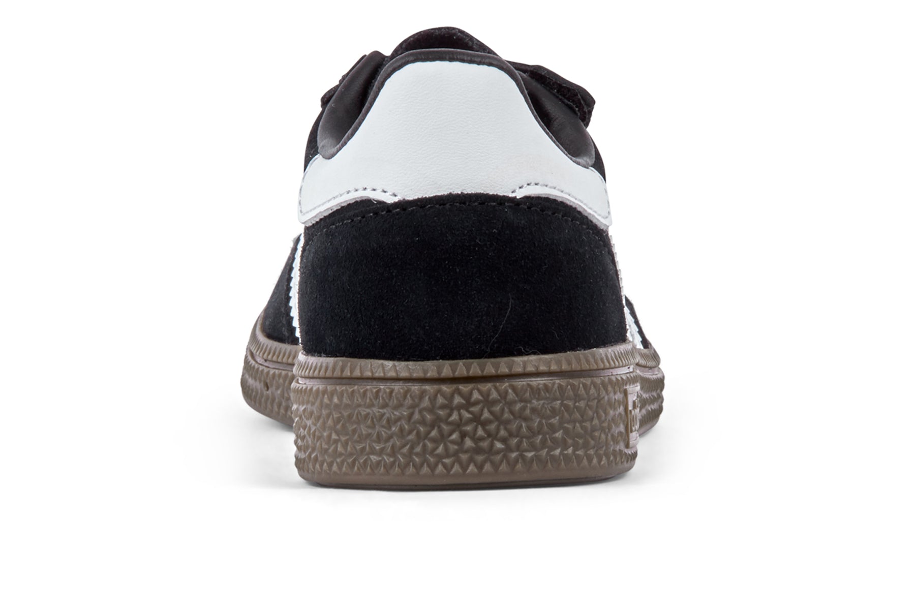 Adidas Handball Spezial CF (Kids) - Core Black/FTW White