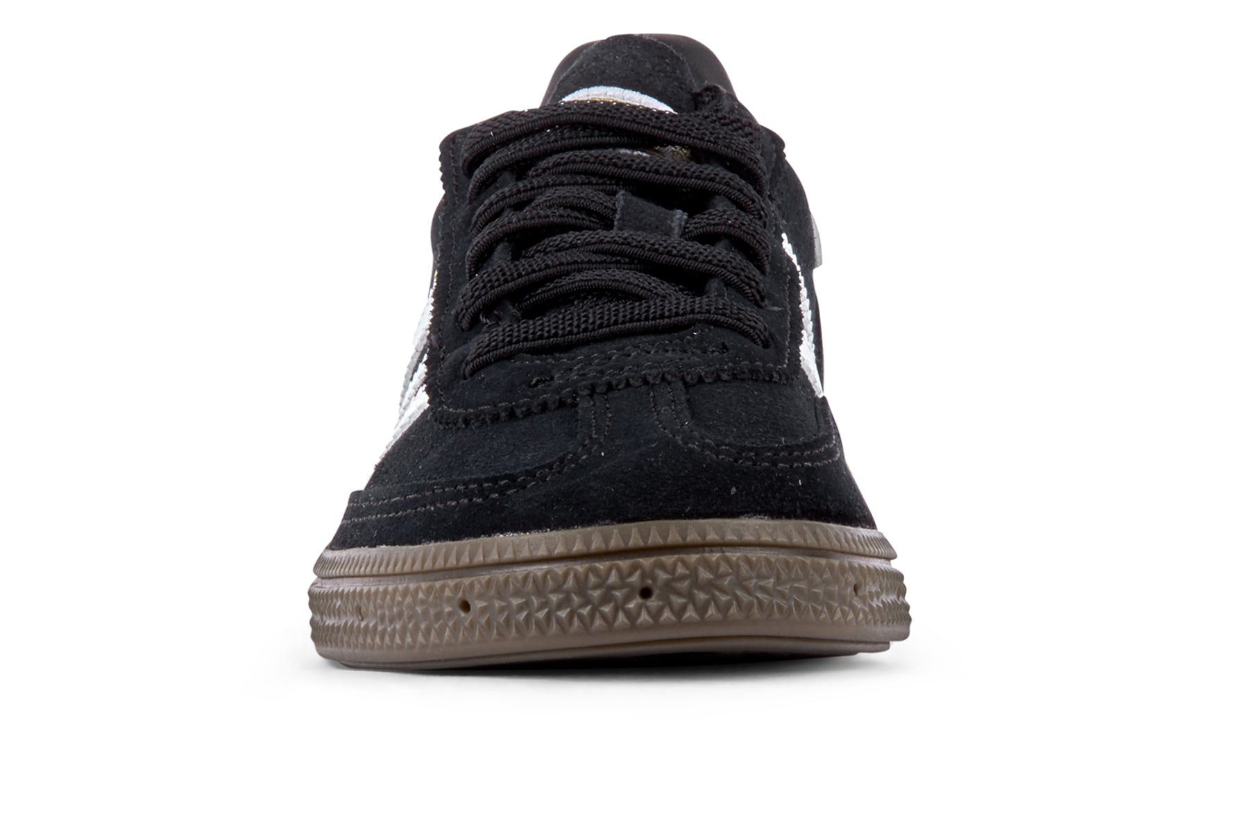 Adidas Handball Spezial CF (Kids) - Core Black/FTW White
