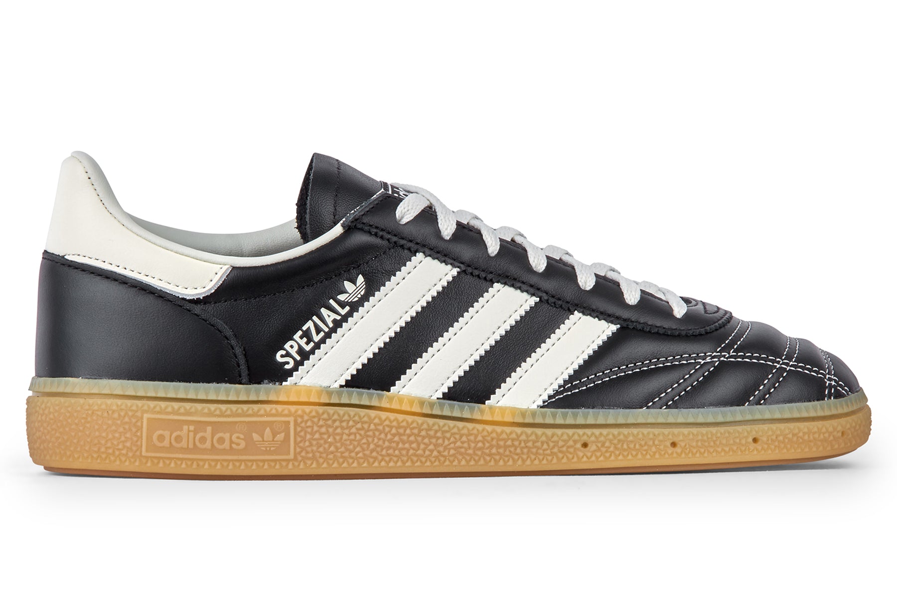 Adidas Handball Spezial - Core Black/Off White