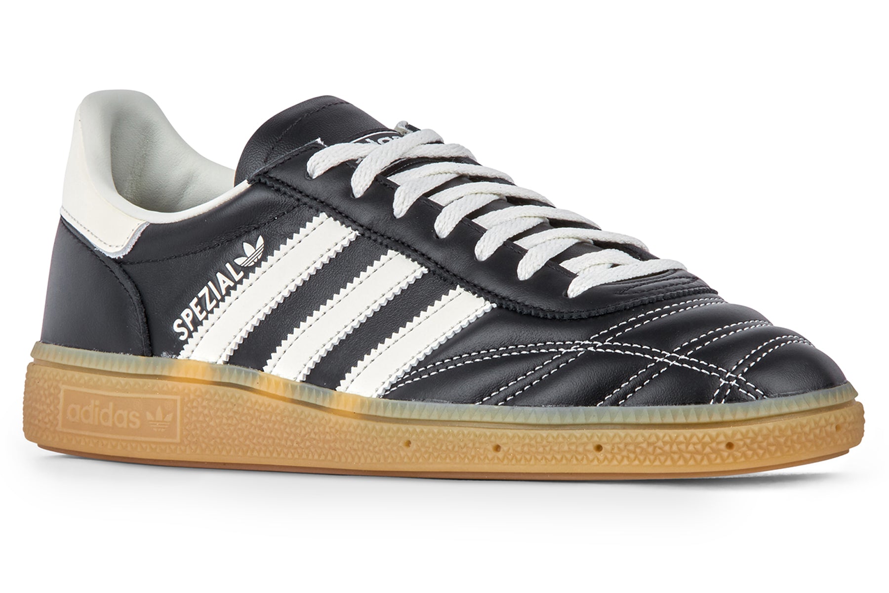 Adidas Handball Spezial - Core Black/Off White