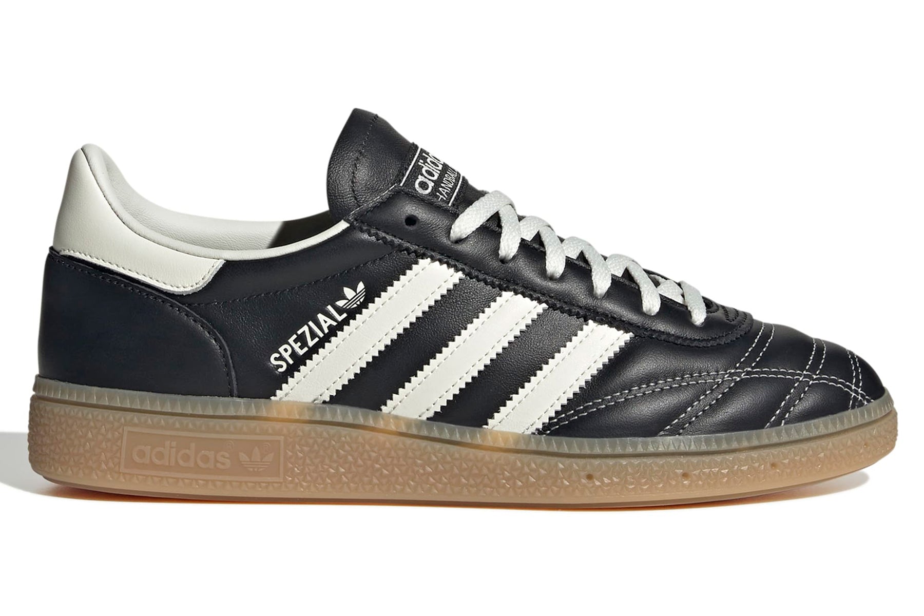 Adidas Handball Spezial - Core Black/Off White