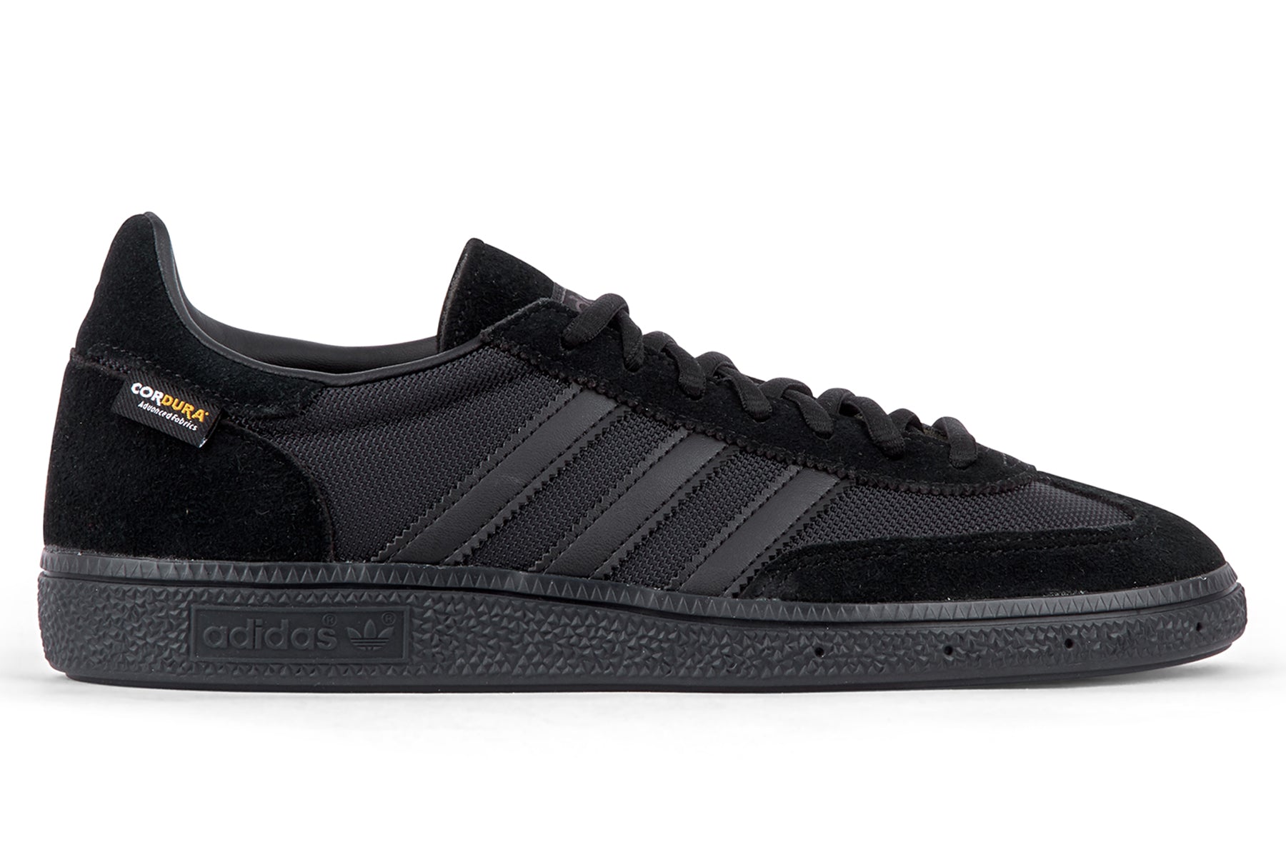 Adidas Handball Spezial - Core Black/Core Black