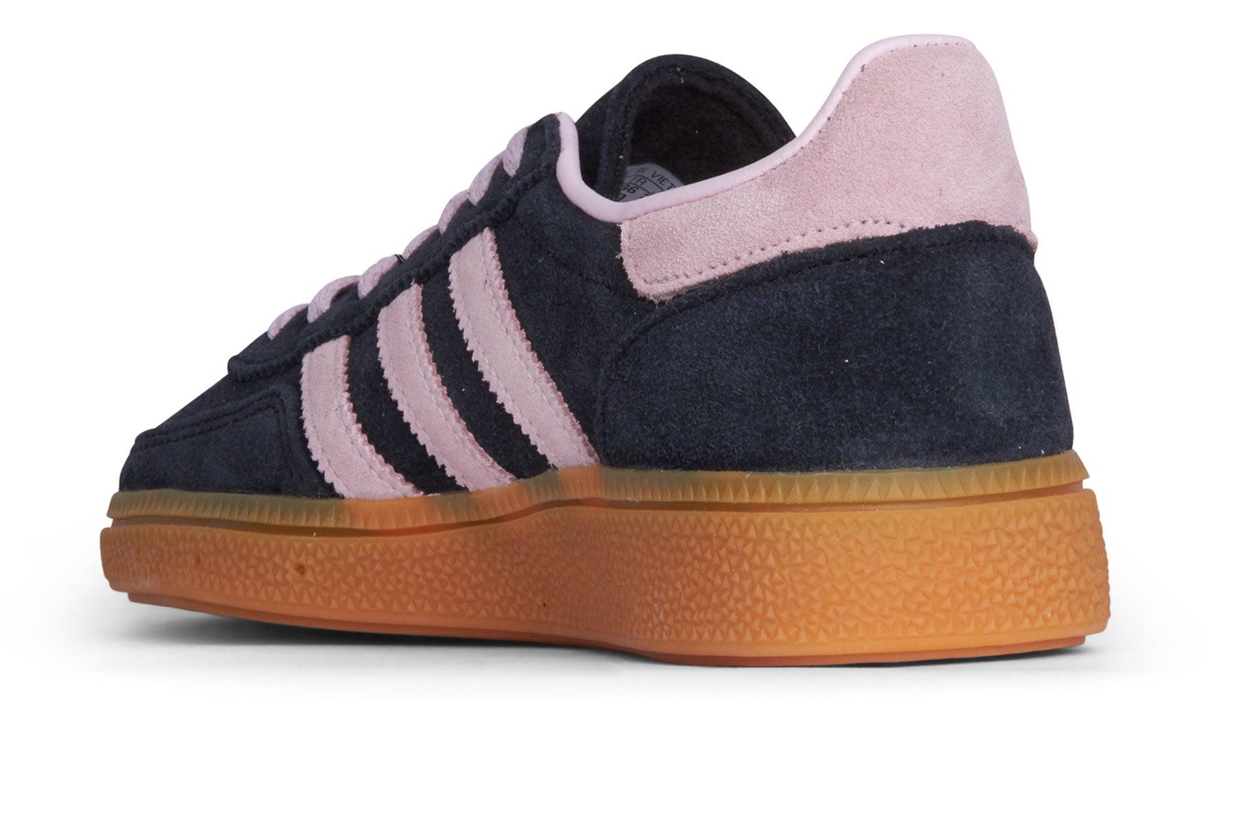 Adidas Handball Spezial - Core Black/Clear Pink/Gum