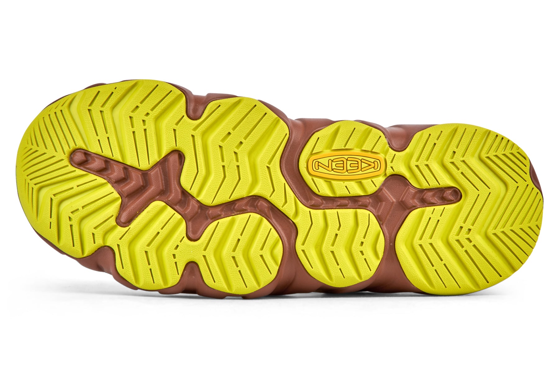 Keen Hyperport H2 x Hiking Patrol - Algae Green