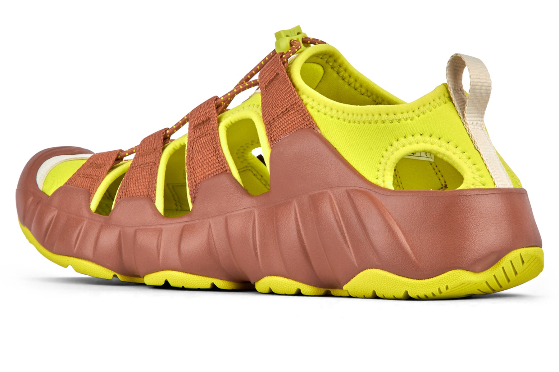 Keen Hyperport H2 x Hiking Patrol - Algae Green