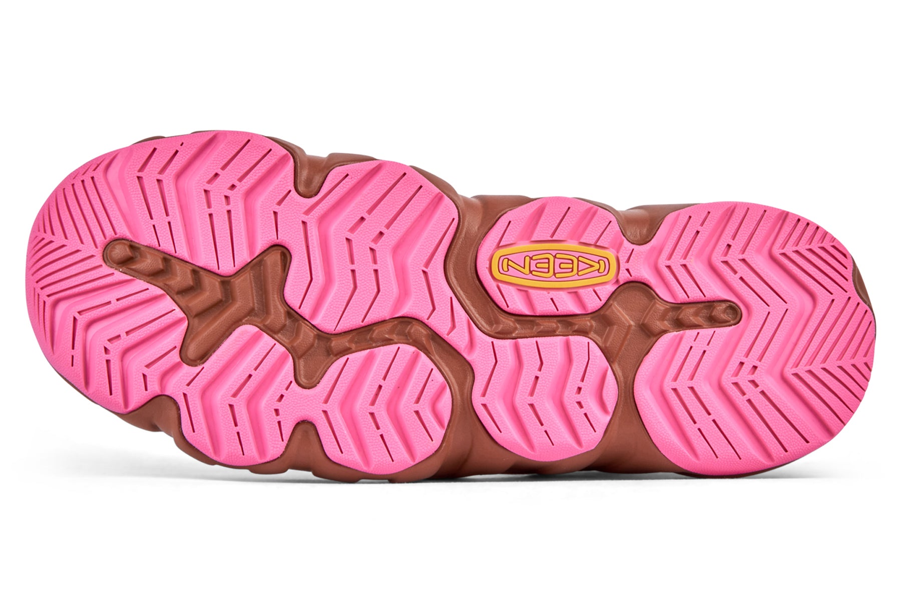 Keen Hyperport H2 W x Hiking Patrol - Okenia Pink