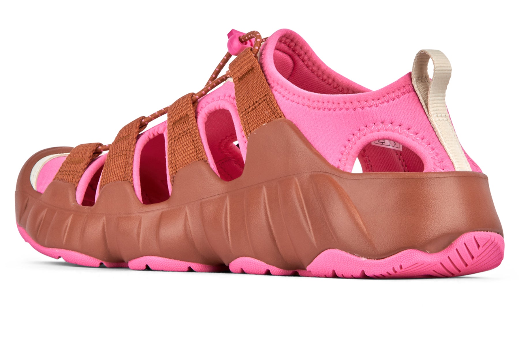 Keen Hyperport H2 W x Hiking Patrol - Okenia Pink
