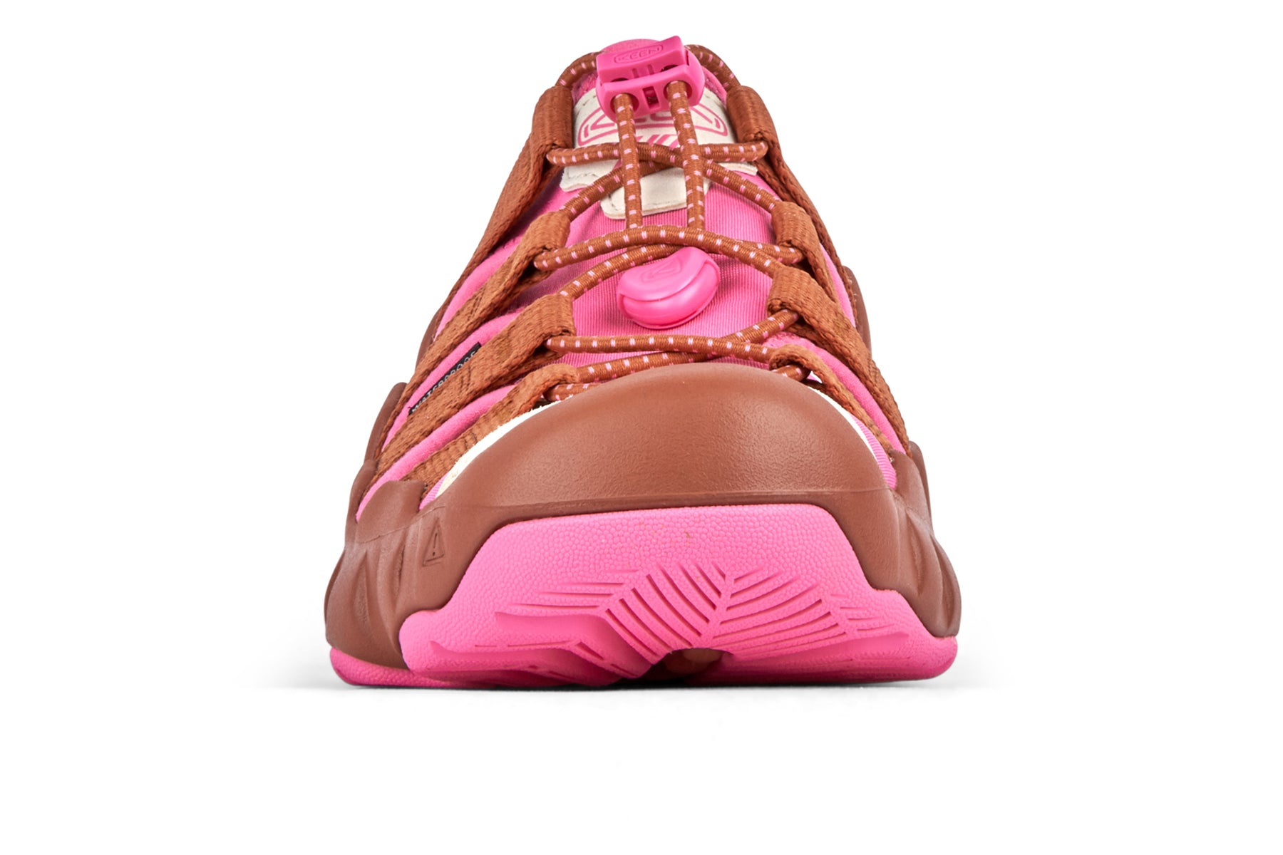 Keen Hyperport H2 W x Hiking Patrol - Okenia Pink