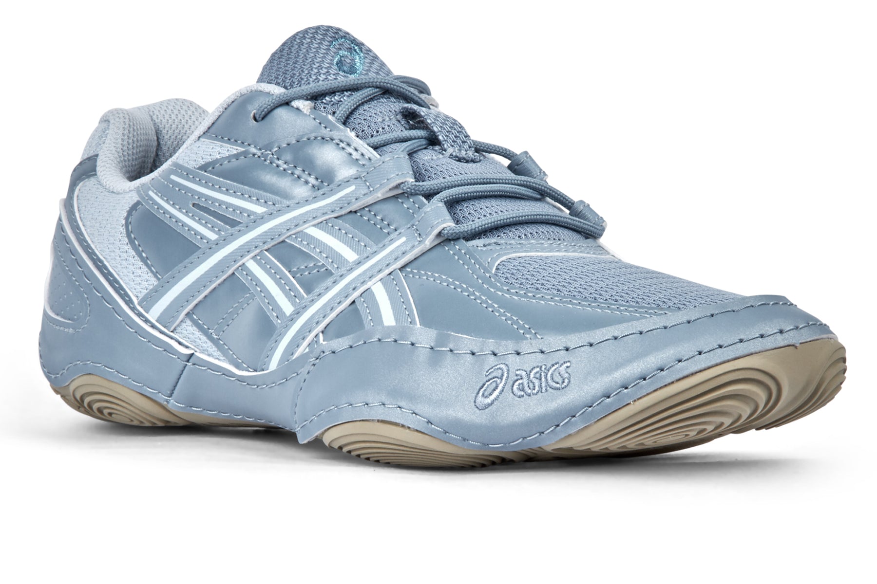 Asics Hypersync - Slate Blue/Storm Cloud
