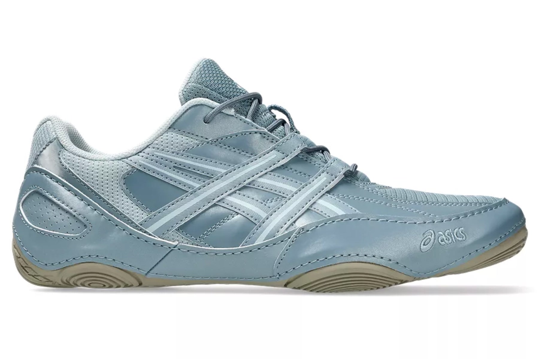 Asics Hypersync - Slate Blue/Storm Cloud