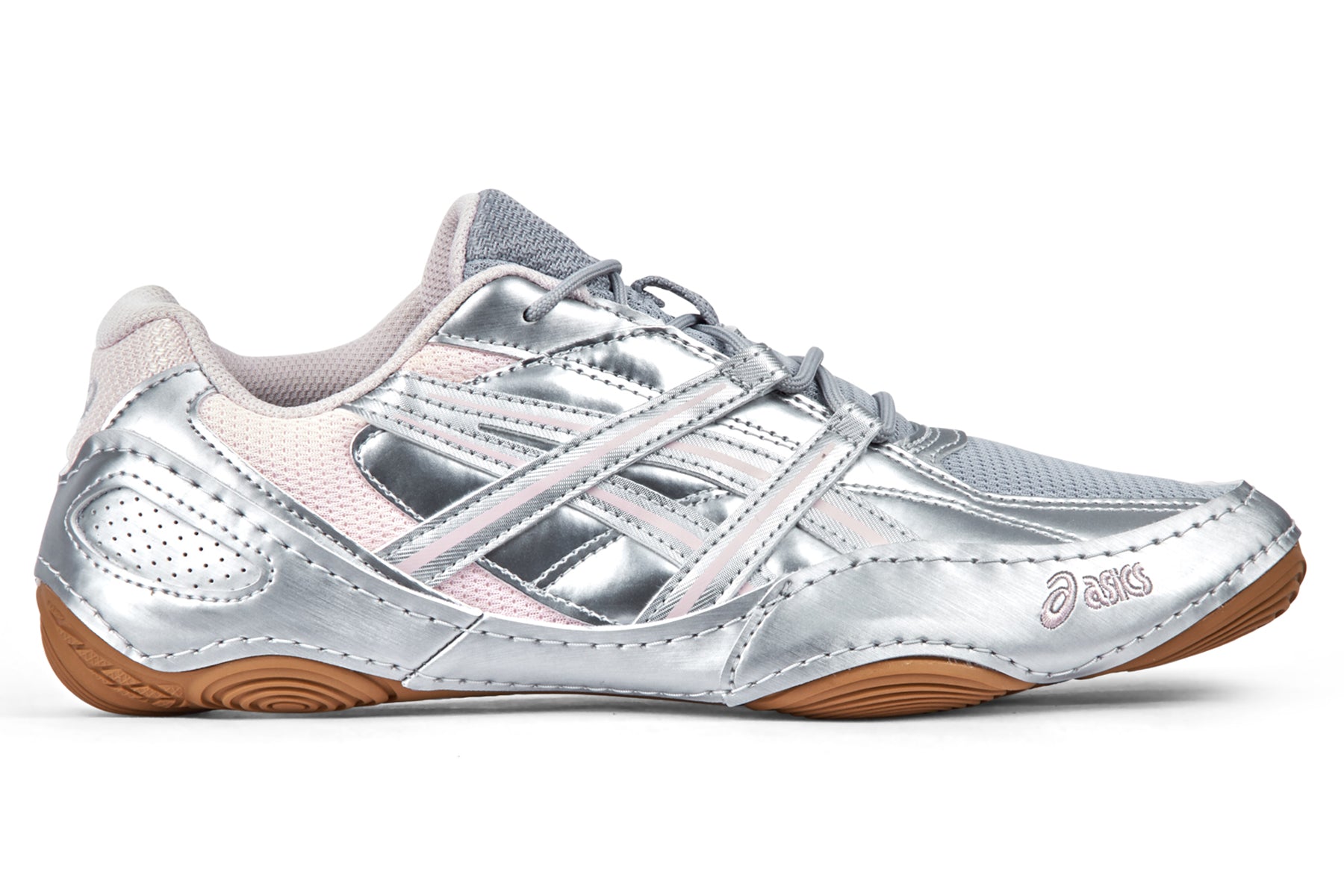 Asics Hypersync - Pietmont Grey/Pink Cloud