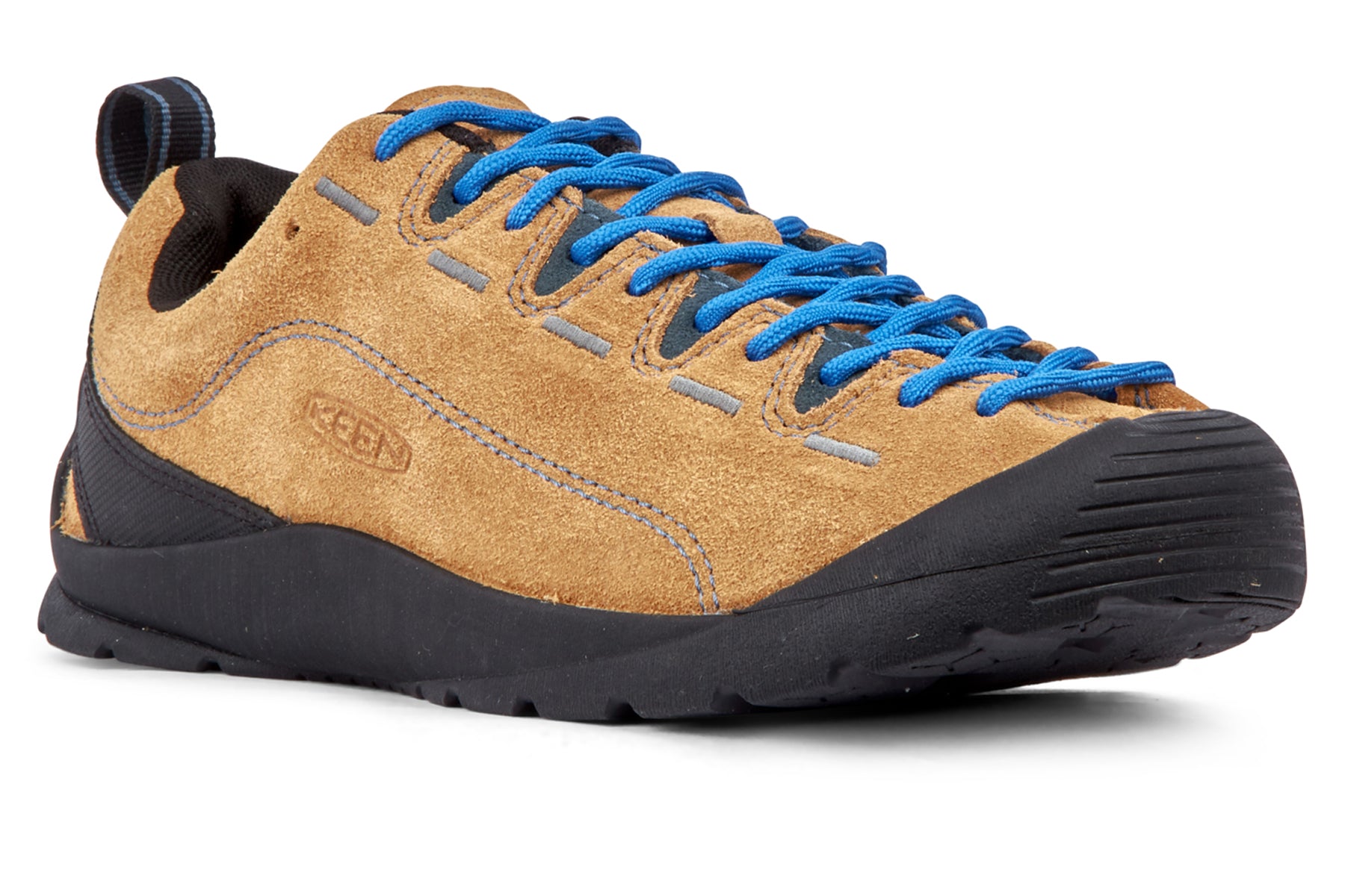 Keen Jasper W - Cathay Spice/Orion Blue