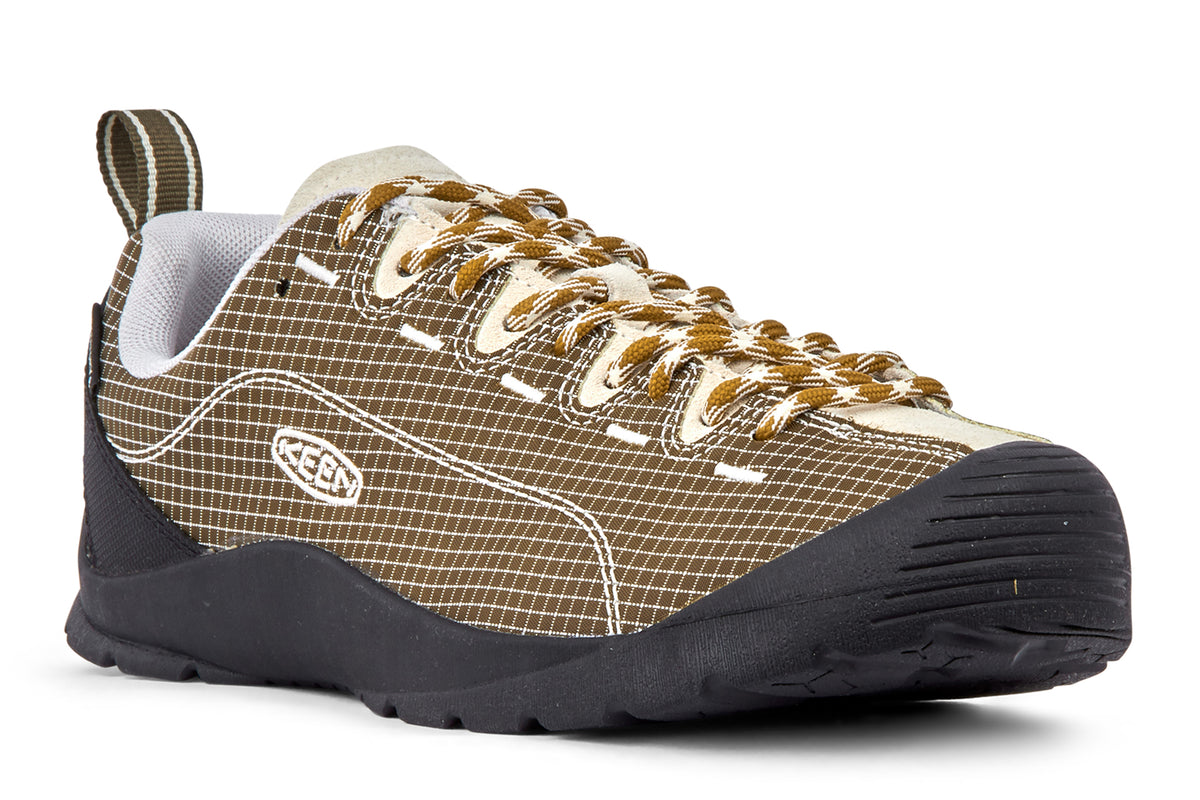 Keen Jasper Nylon Waterproof W - Canteen/Birch