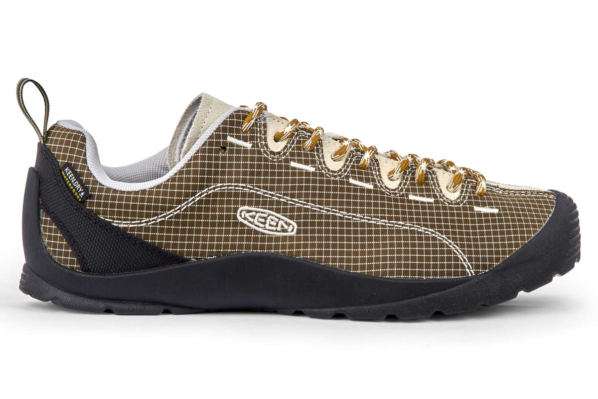 Keen Jasper Nylon Waterproof W - Canteen/Birch
