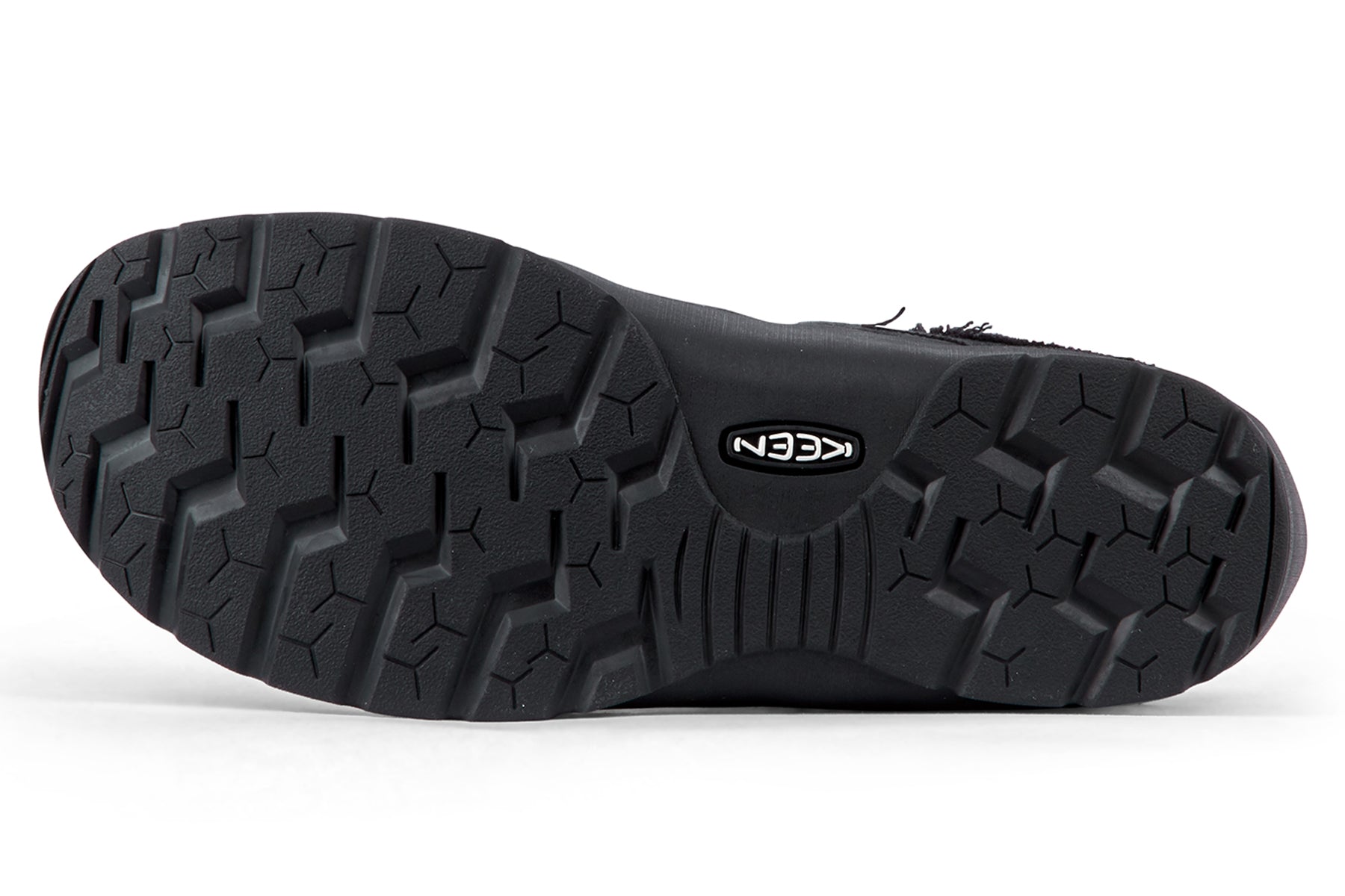 Keen Jasper Split W x Skall Studio - Skall Black