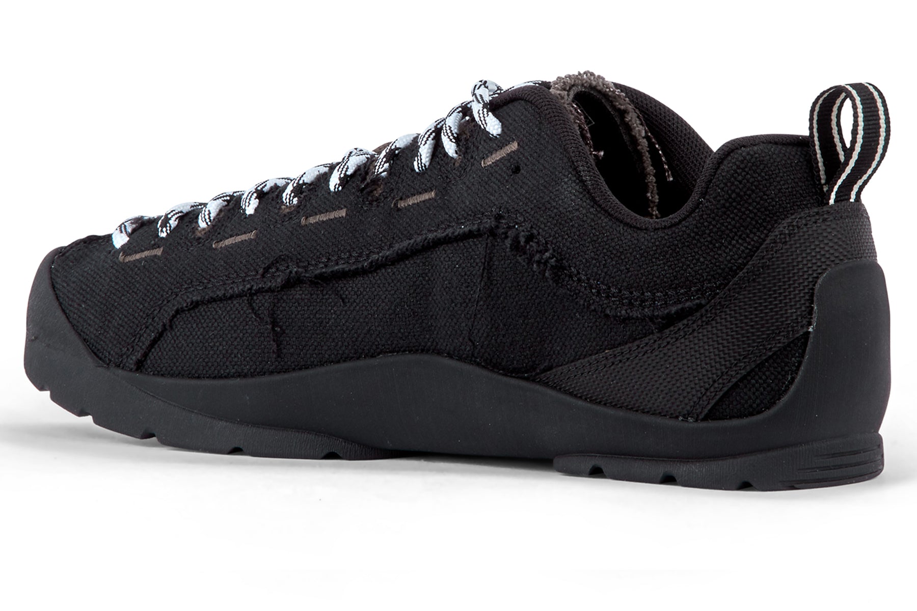 Keen Jasper Split W x Skall Studio - Skall Black
