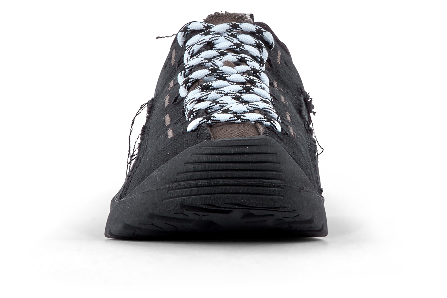Keen Jasper Split W x Skall Studio - Skall Black