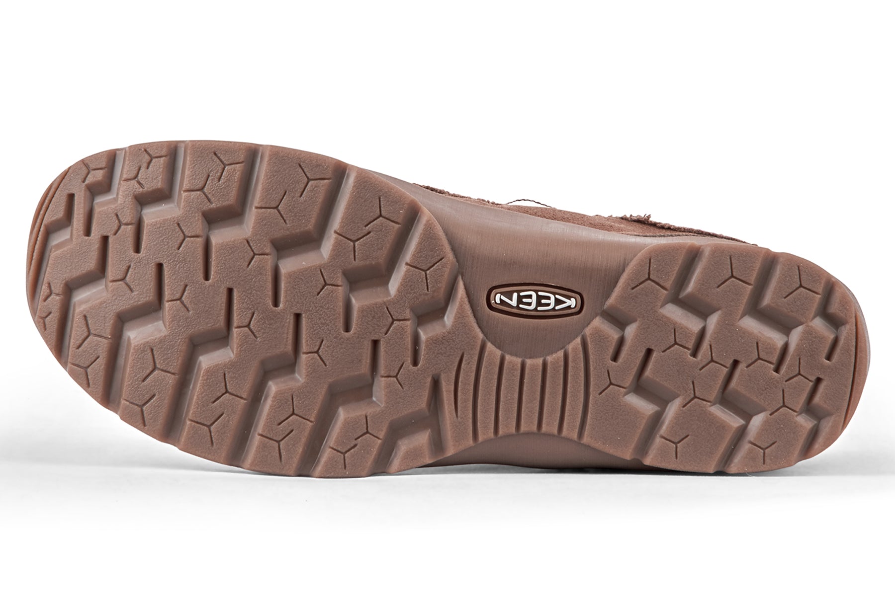 Keen Jasper Split W x Skall Studio - Skall Brown