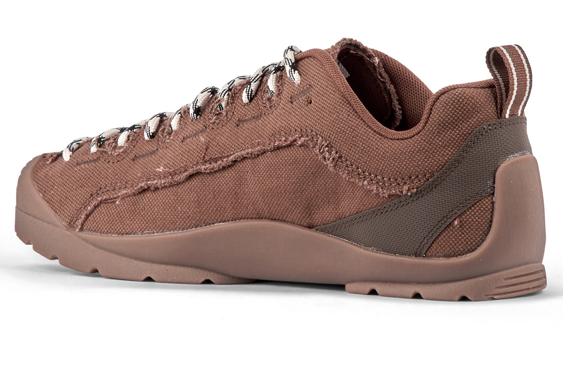 Keen Jasper Split W x Skall Studio - Skall Brown