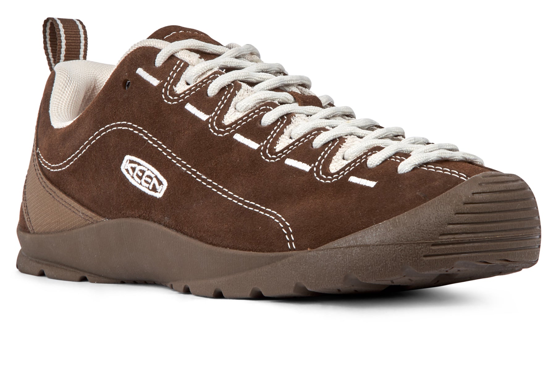 Keen Jasper W - Dark Earth/Birch