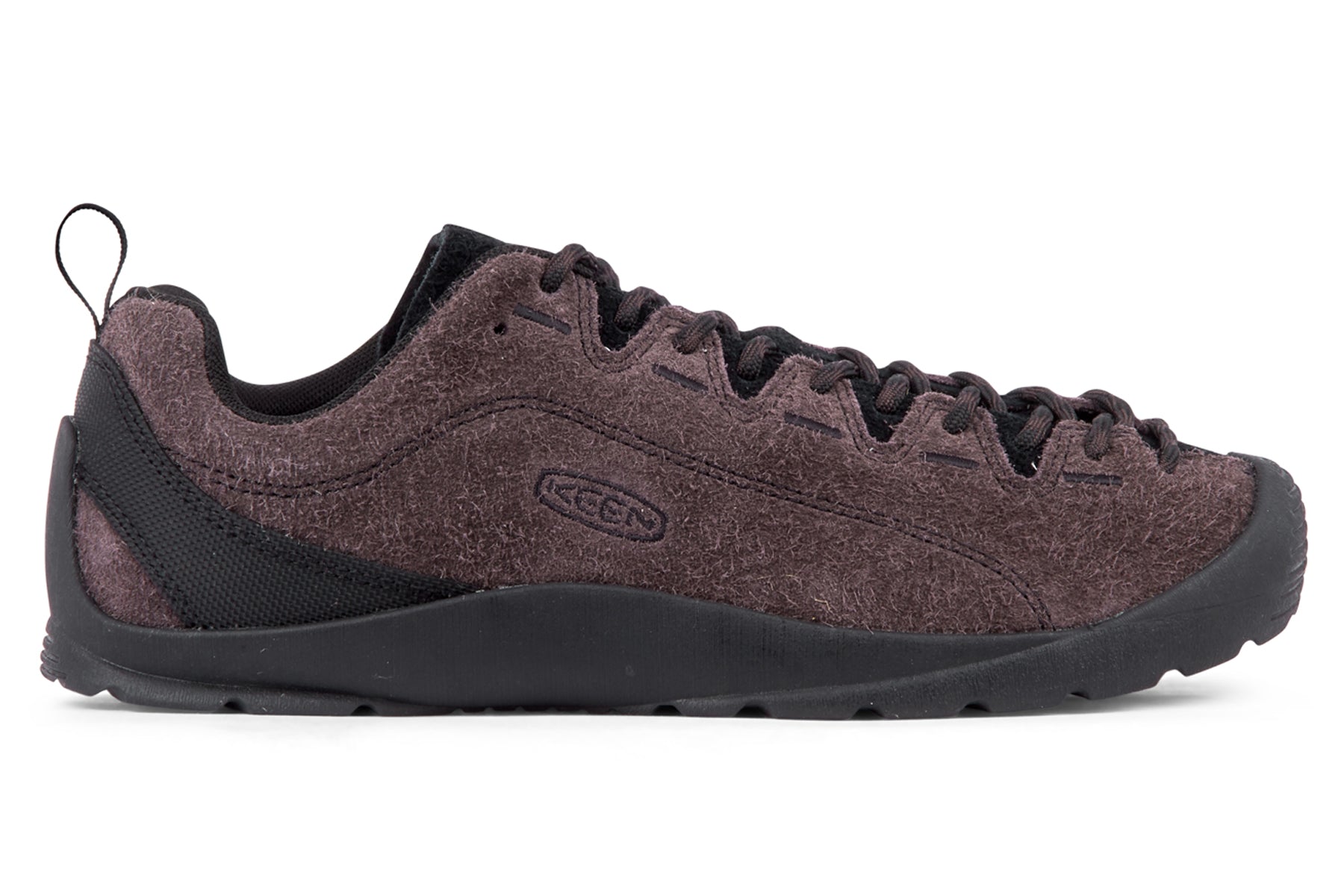 Keen Jasper W - Java/Black