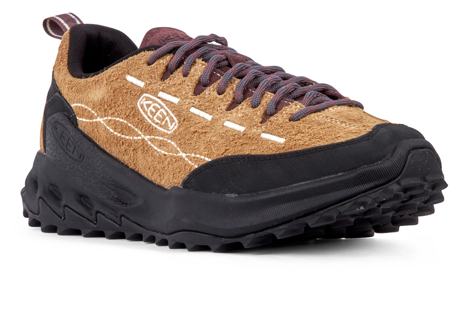 Keen Jasper Zionic - Chipmunk/Huckleberry