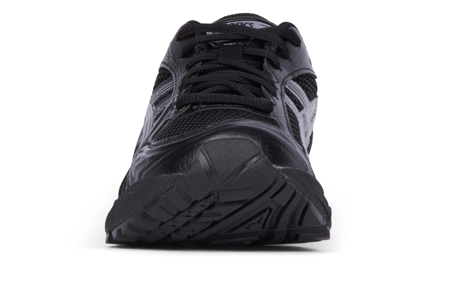 Asics Gel Kayano 14 - Black/Pure Silver