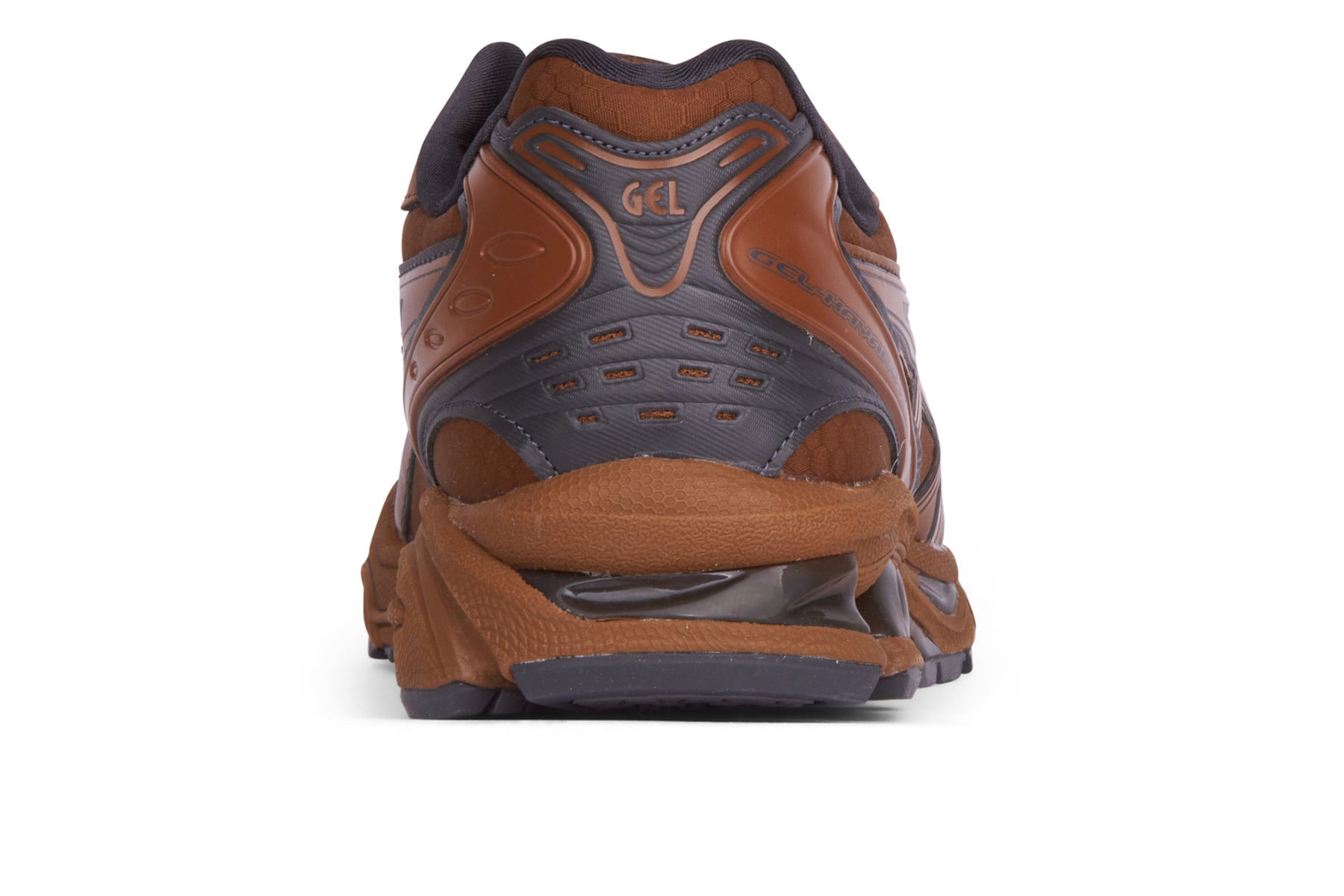 Asics Gel Kayano 14 - Rusty Brown/Graphite Grey