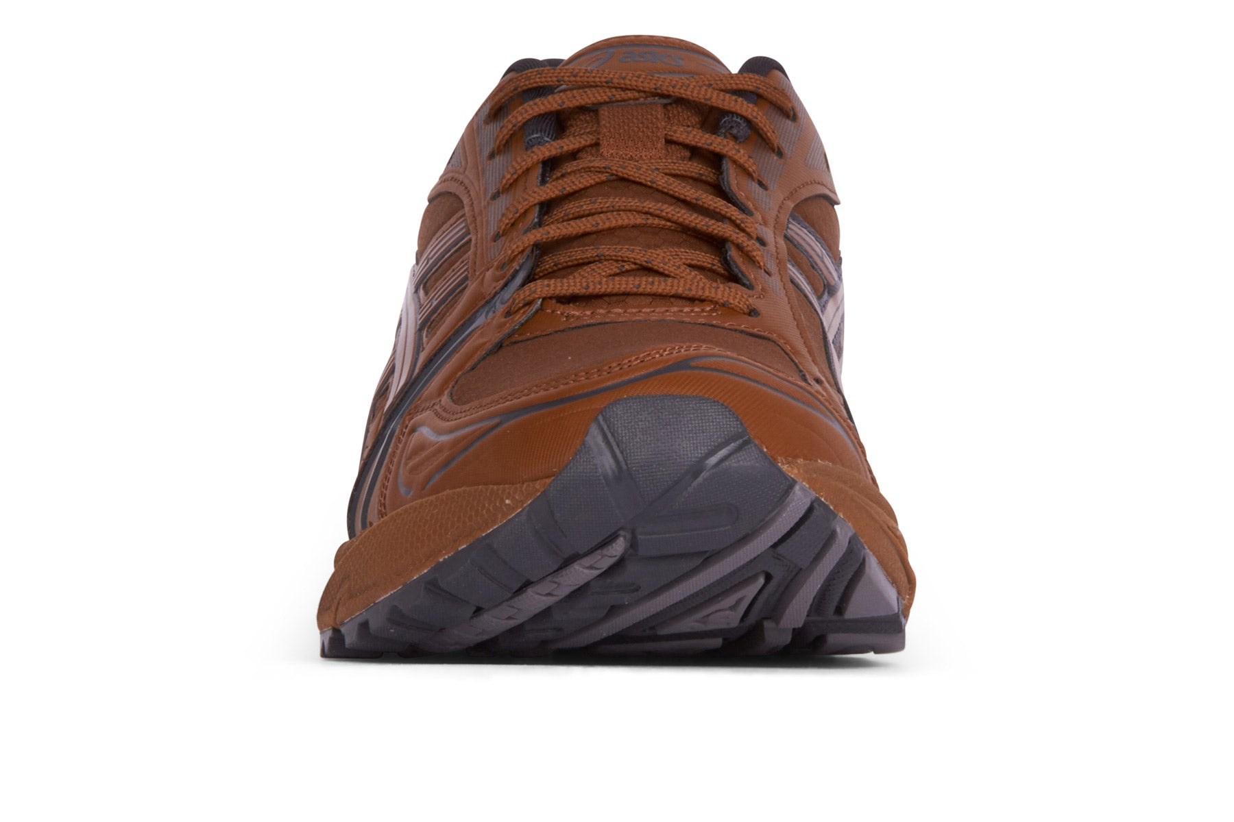 Asics Gel Kayano 14 - Rusty Brown/Graphite Grey