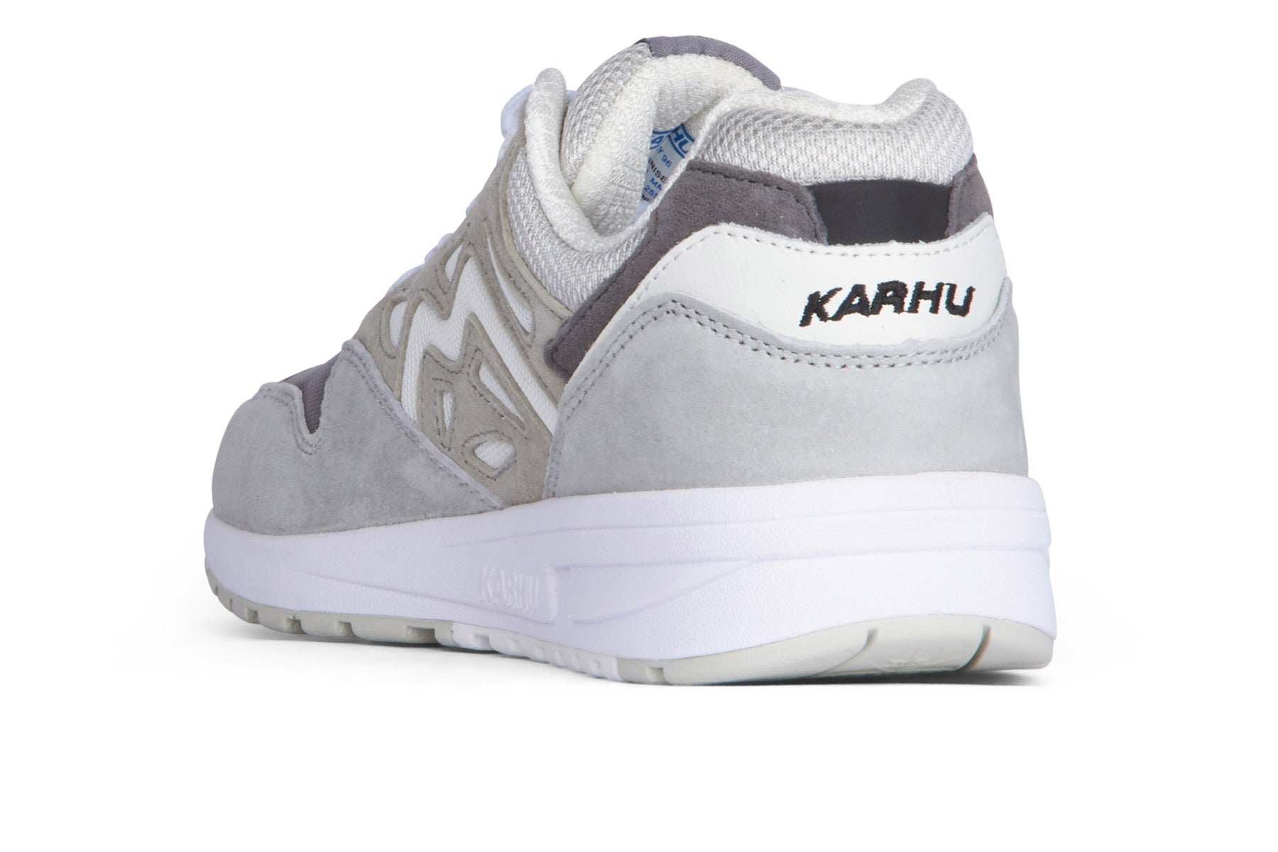 Karhu Legacy 96 - Dawn Blue/Bright White