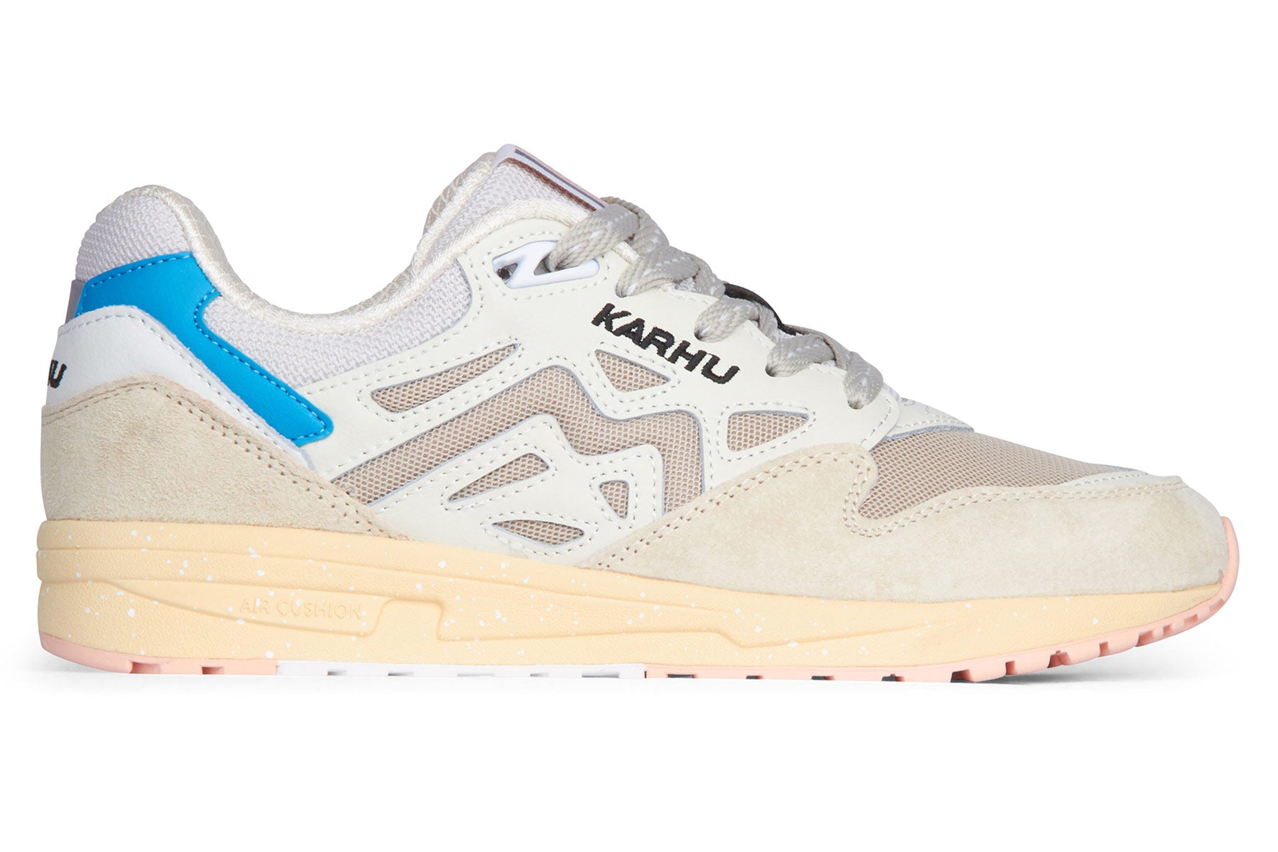 Karhu Legacy 96 - Whitecap Grey/Silver Lining