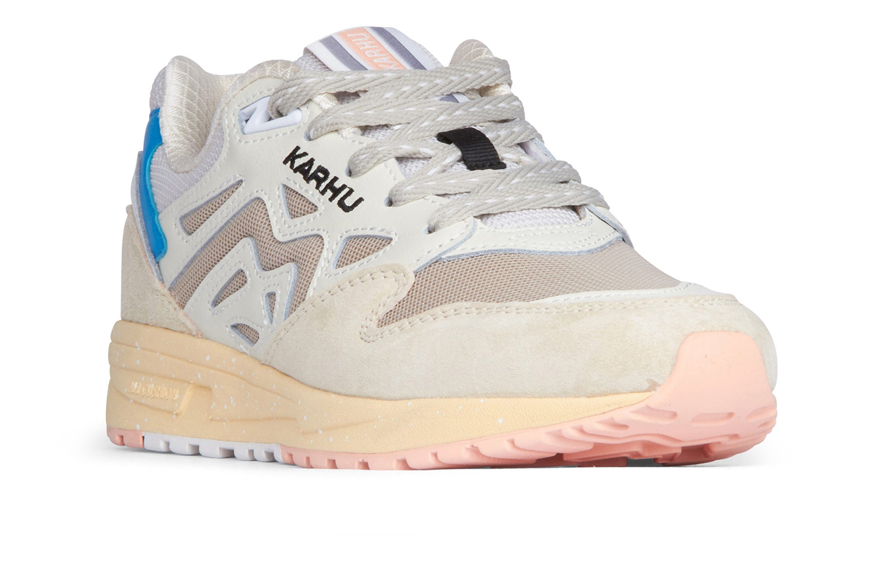 Karhu Legacy 96 - Whitecap Grey/Silver Lining