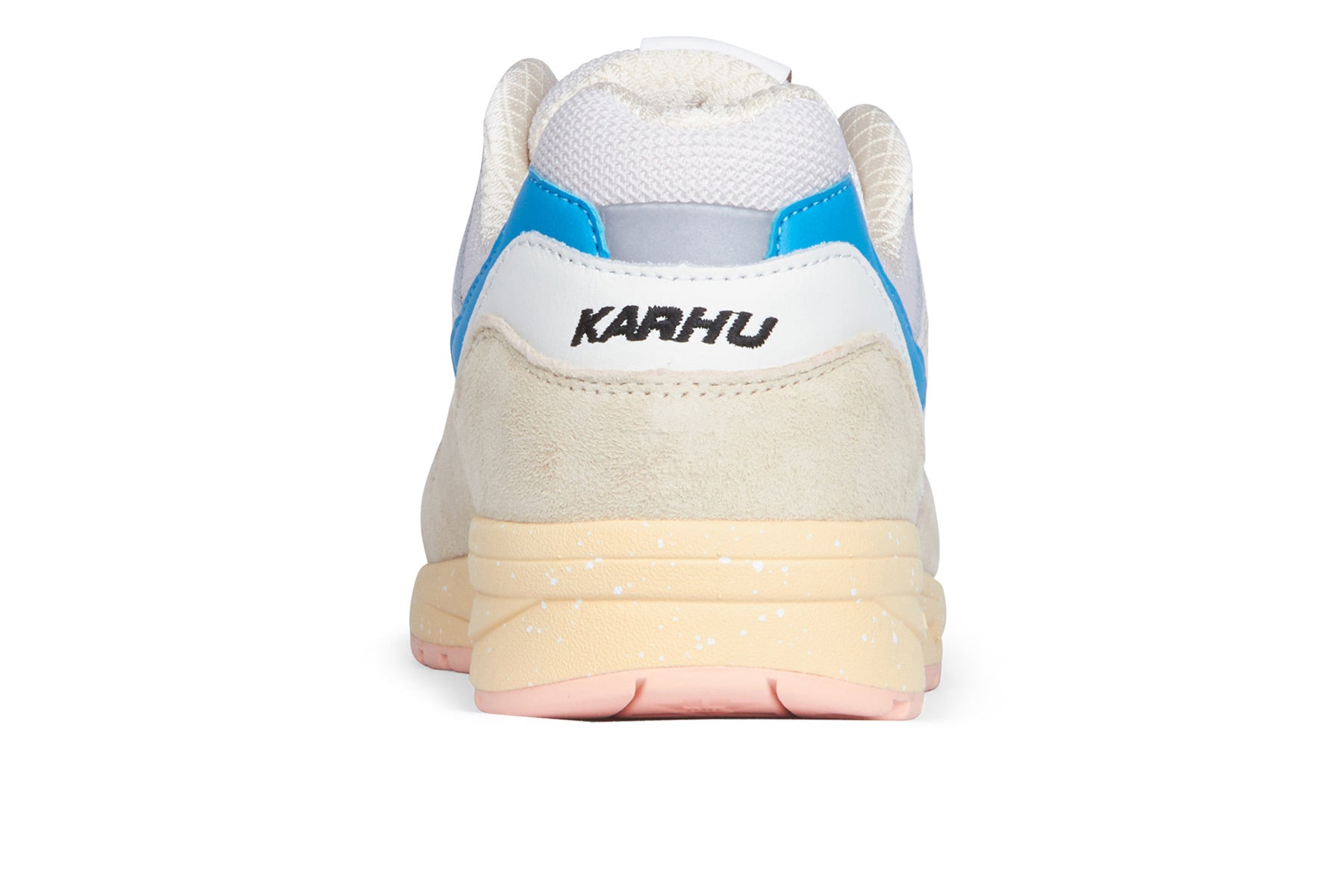 Karhu Legacy 96 - Whitecap Grey/Silver Lining