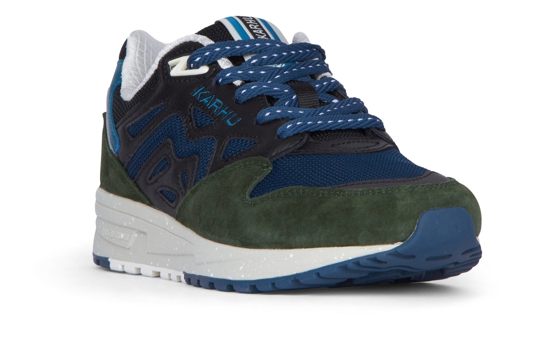 Karhu Legacy 96 - Kombu Green/Jet Black