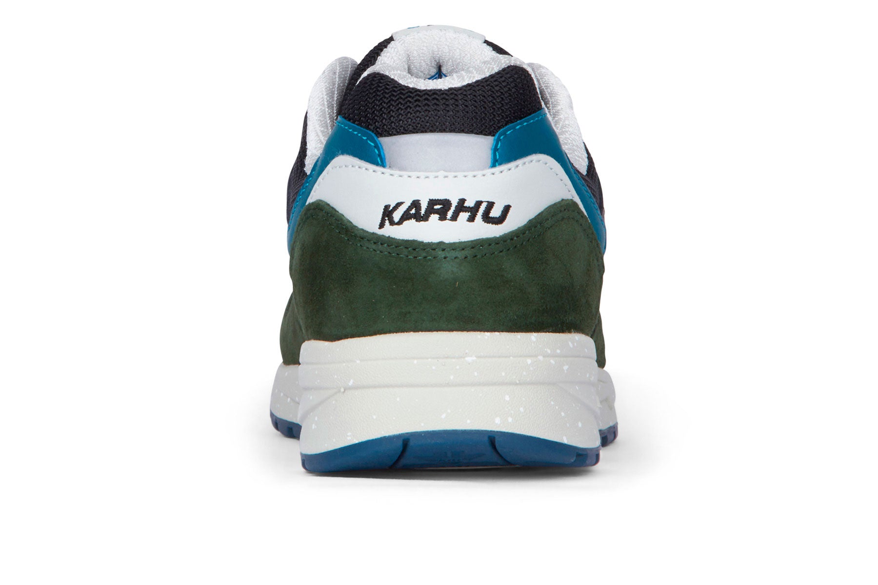 Karhu Legacy 96 - Kombu Green/Jet Black