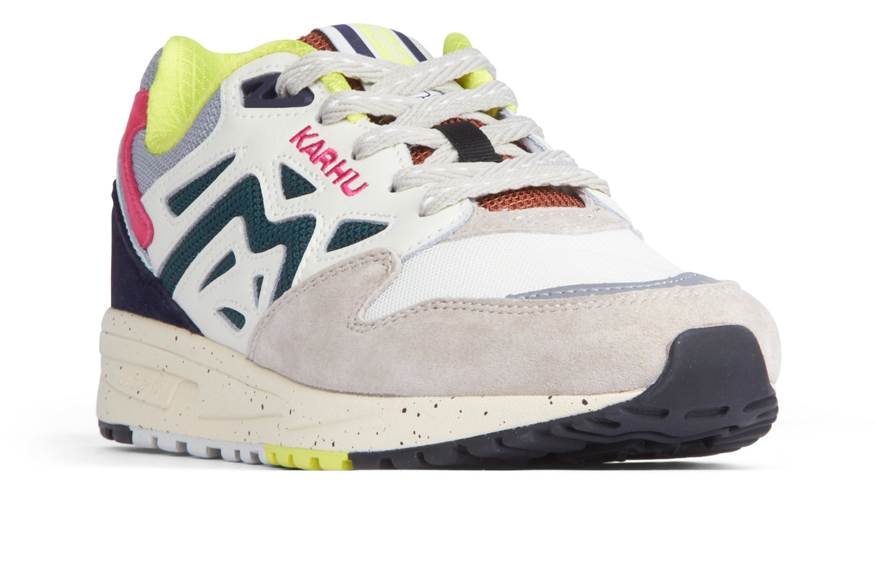 Karhu Legacy 96 - Silver Lining/June Bug