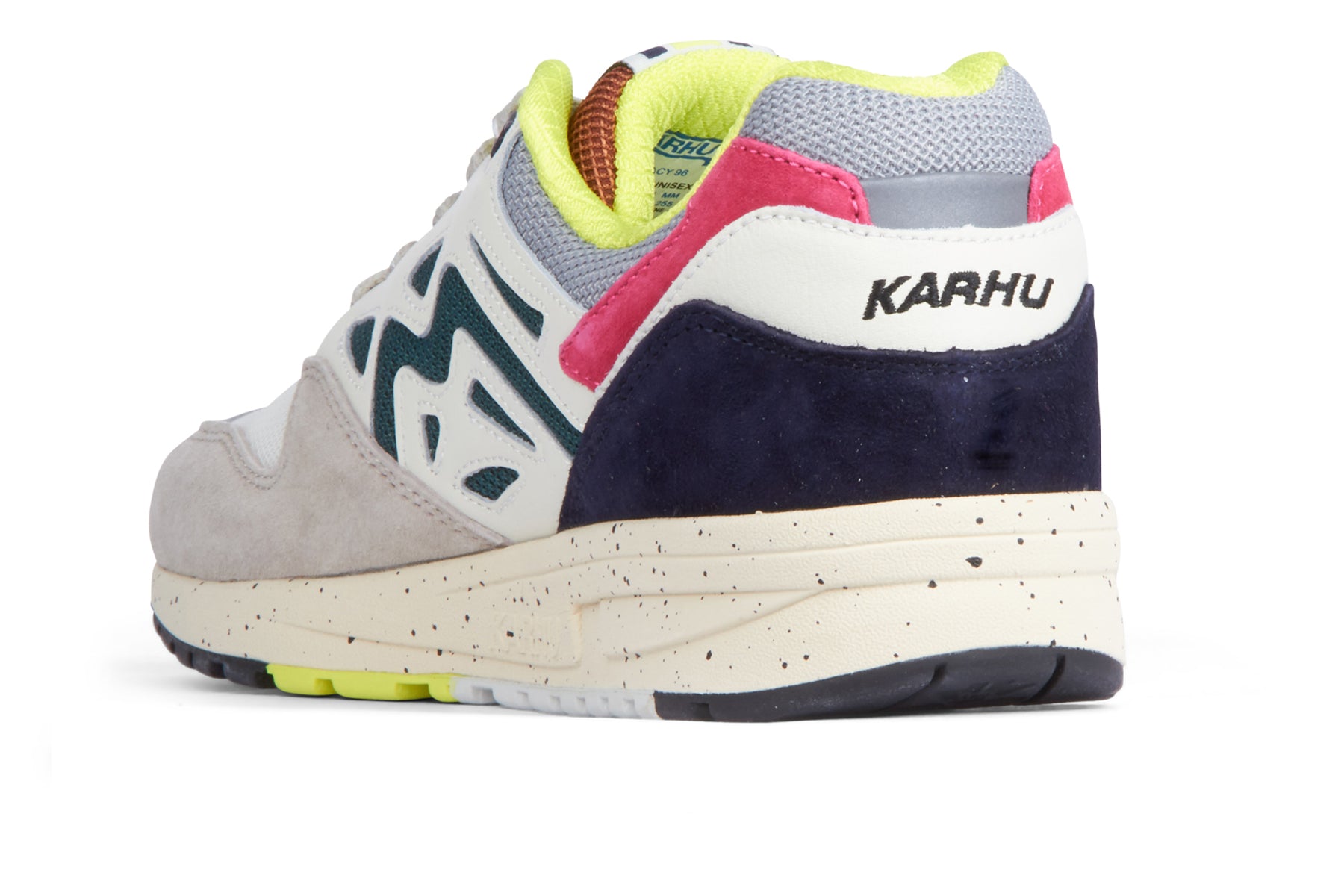 Karhu Legacy 96 - Silver Lining/June Bug