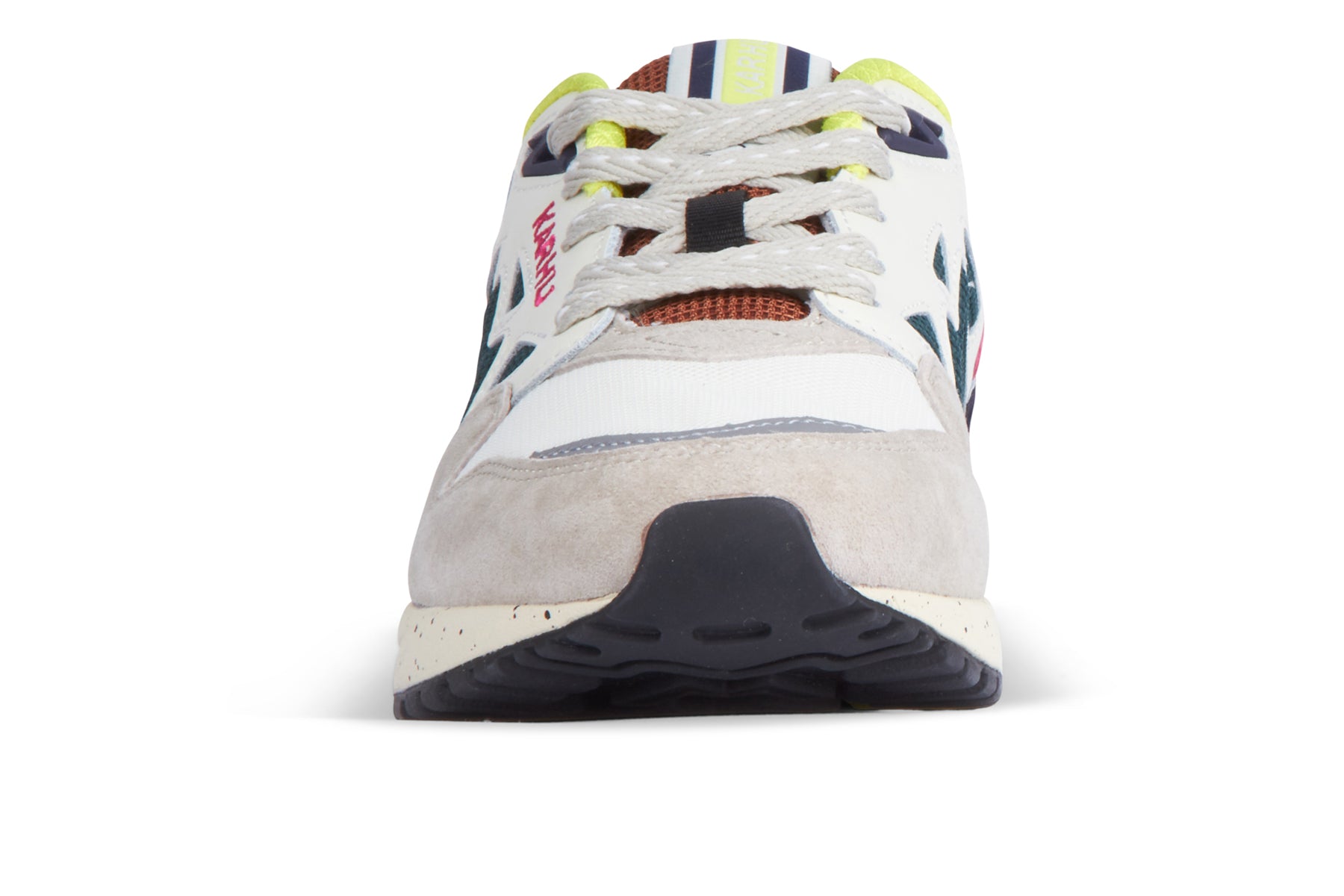 Karhu Legacy 96 - Silver Lining/June Bug