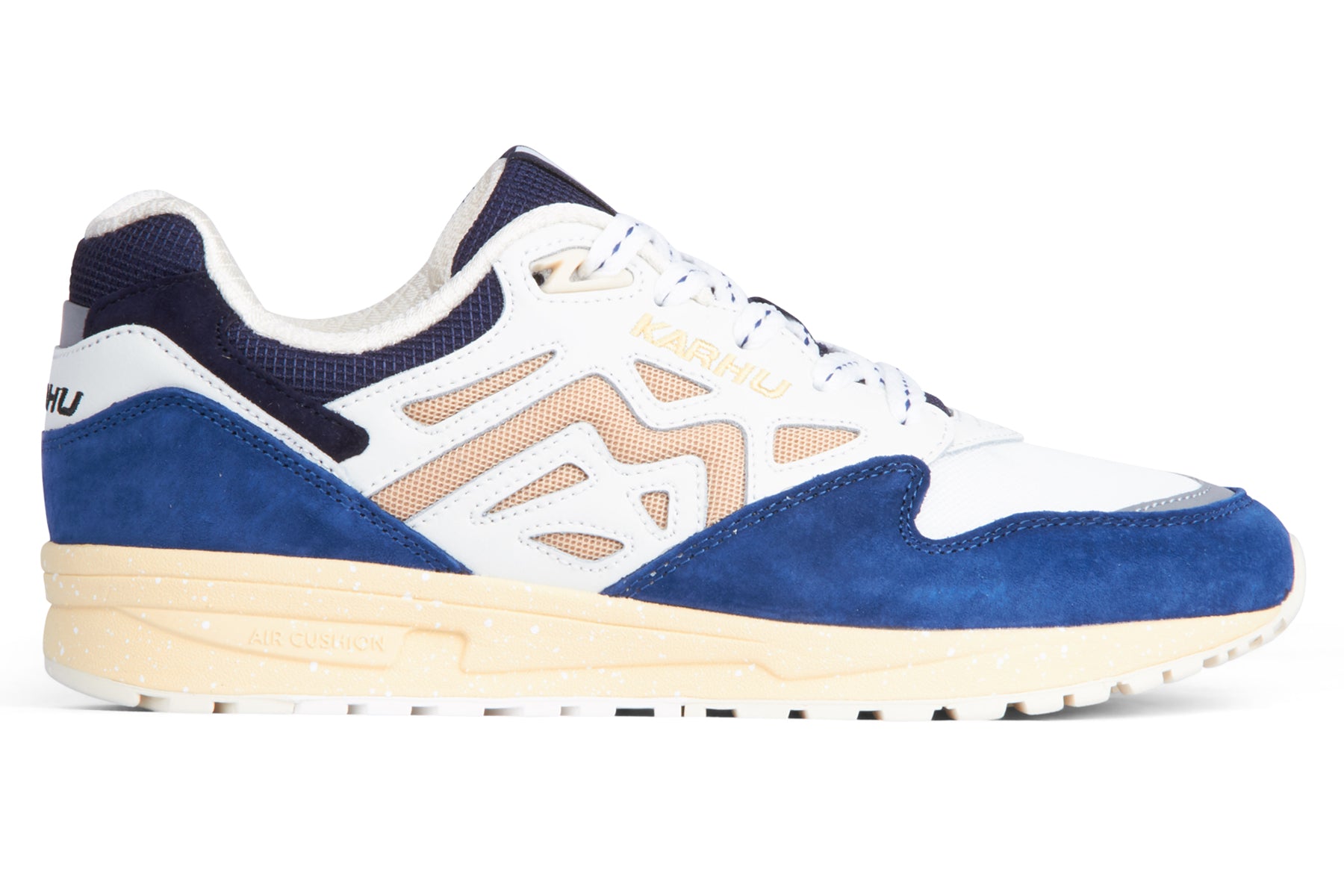 Karhu Legacy 96 - True Navy/Irish Cream