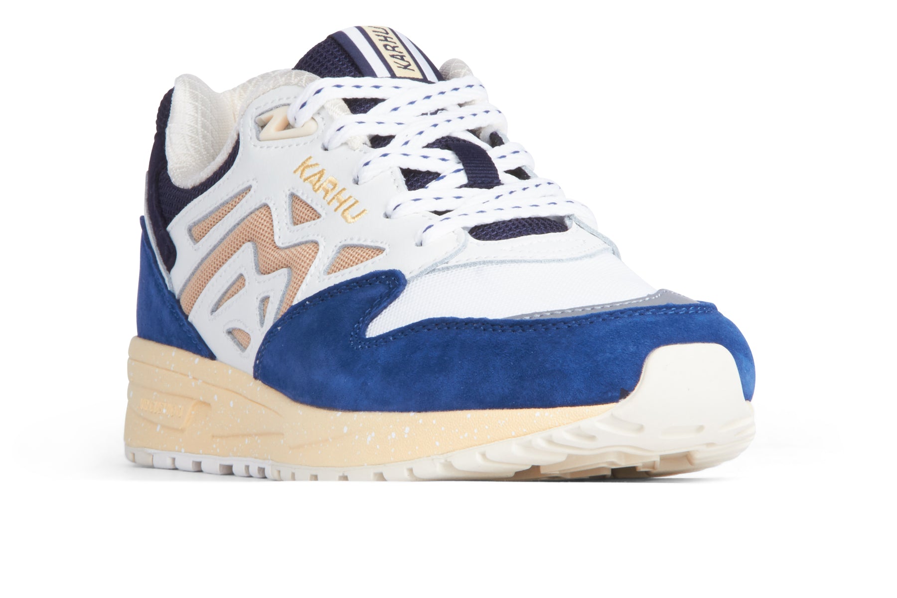 Karhu Legacy 96 - True Navy/Irish Cream