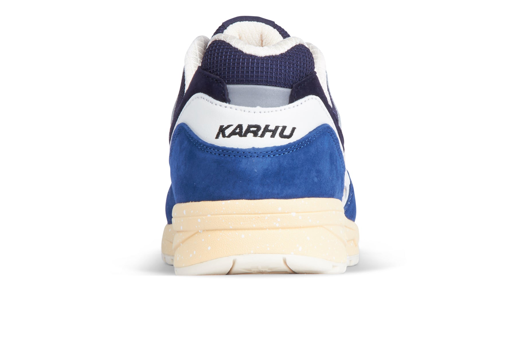 Karhu Legacy 96 - True Navy/Irish Cream