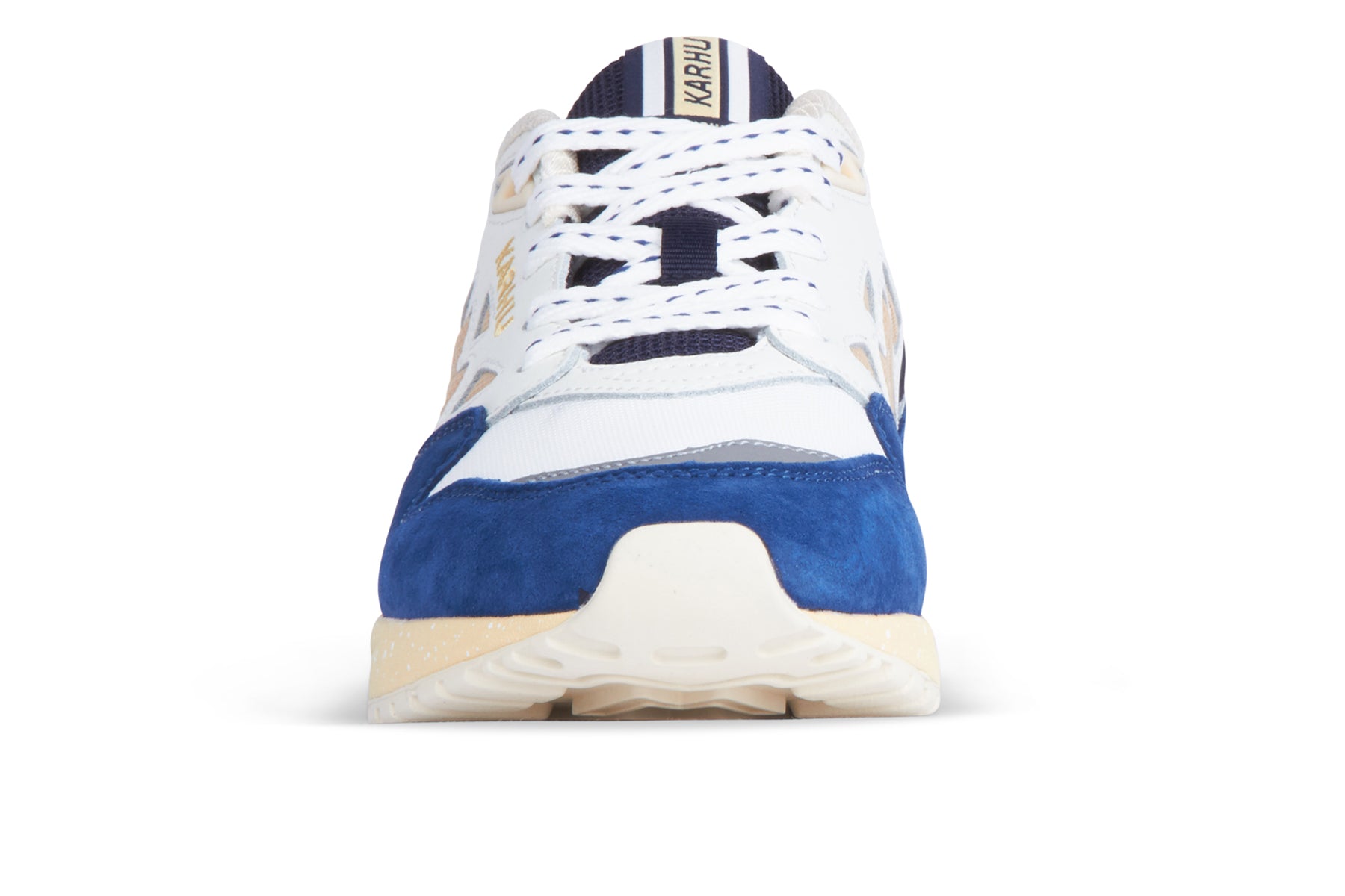 Karhu Legacy 96 - True Navy/Irish Cream